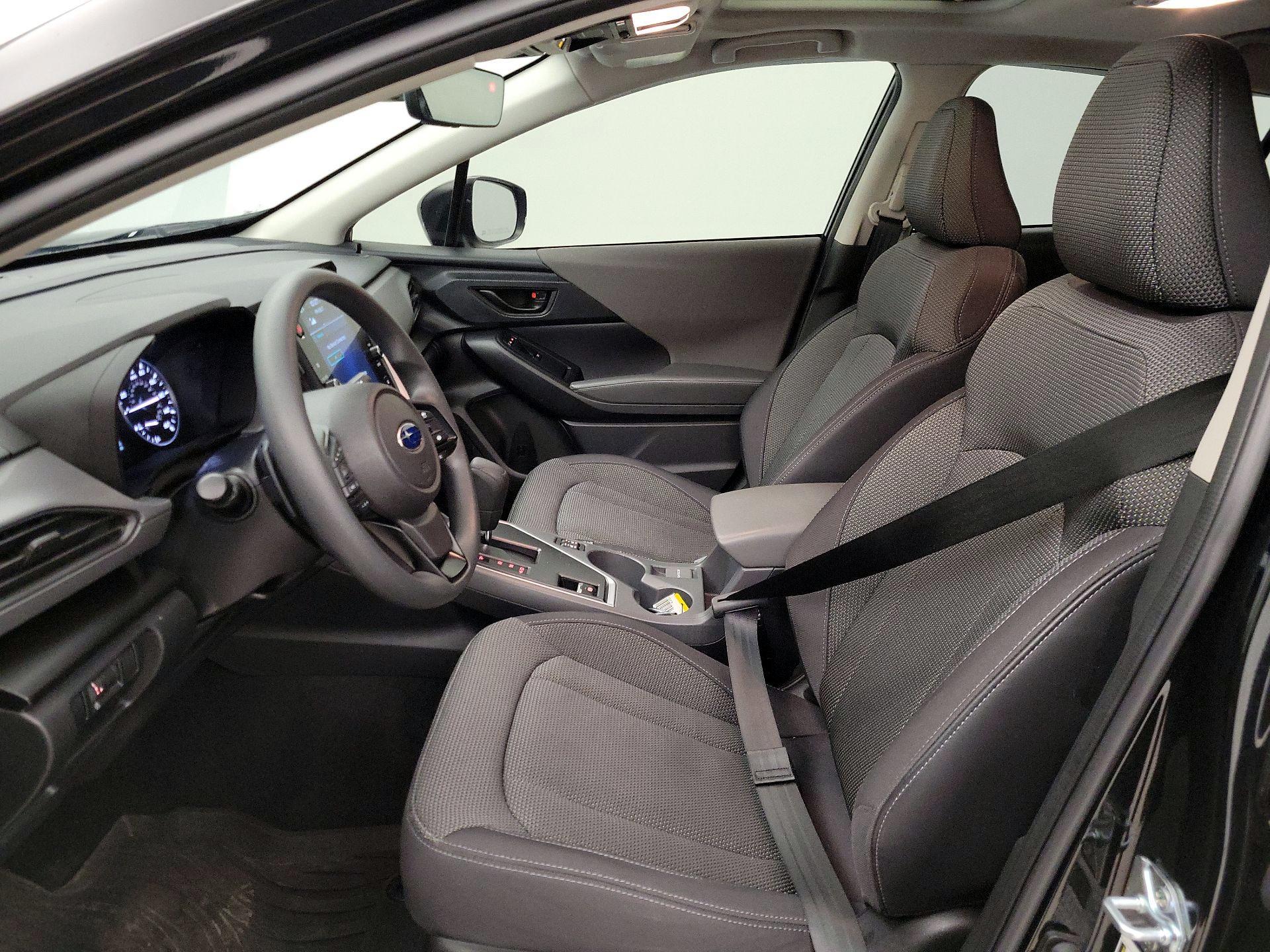 Thumbnail: 2024 Subaru Crosstrek - 11