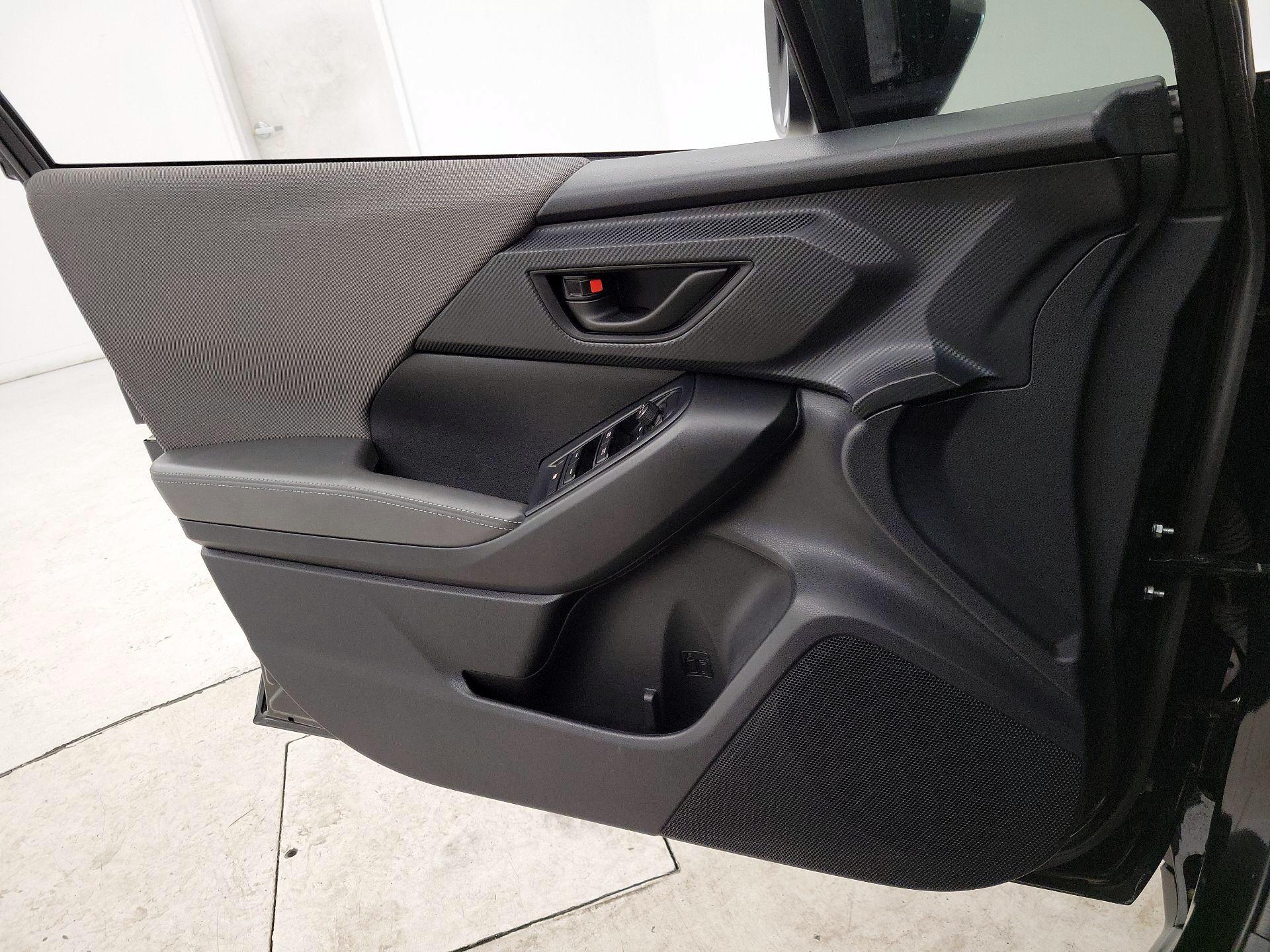 Thumbnail: 2024 Subaru Crosstrek - 12