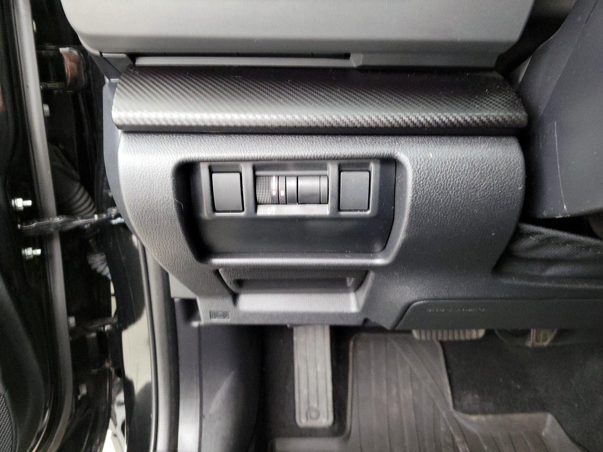 Thumbnail: 2024 Subaru Crosstrek - 13