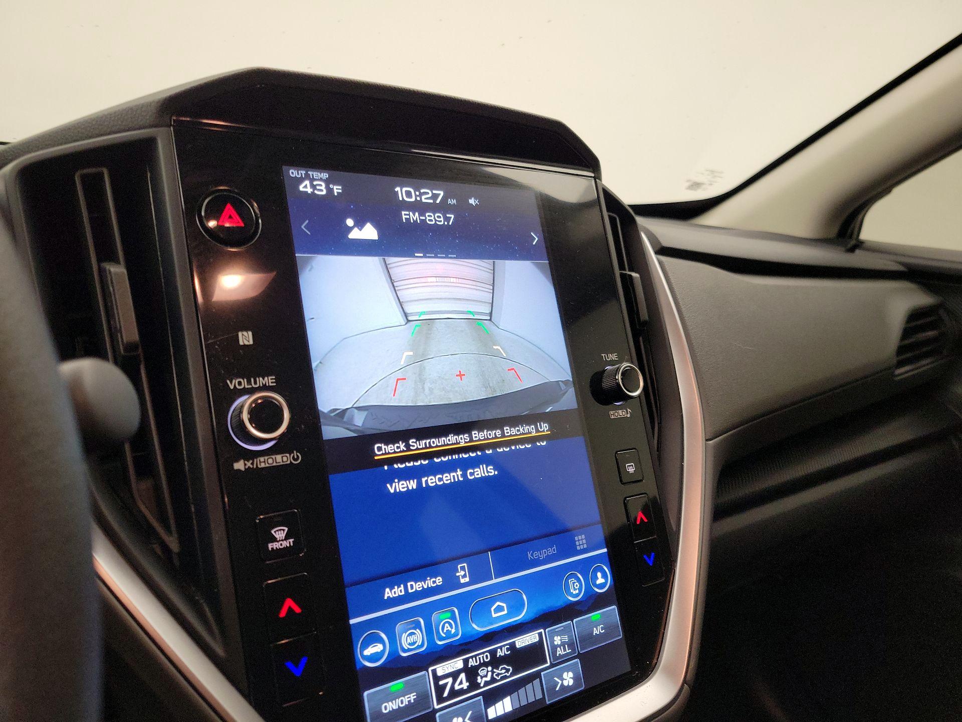 Thumbnail: 2024 Subaru Crosstrek - 14