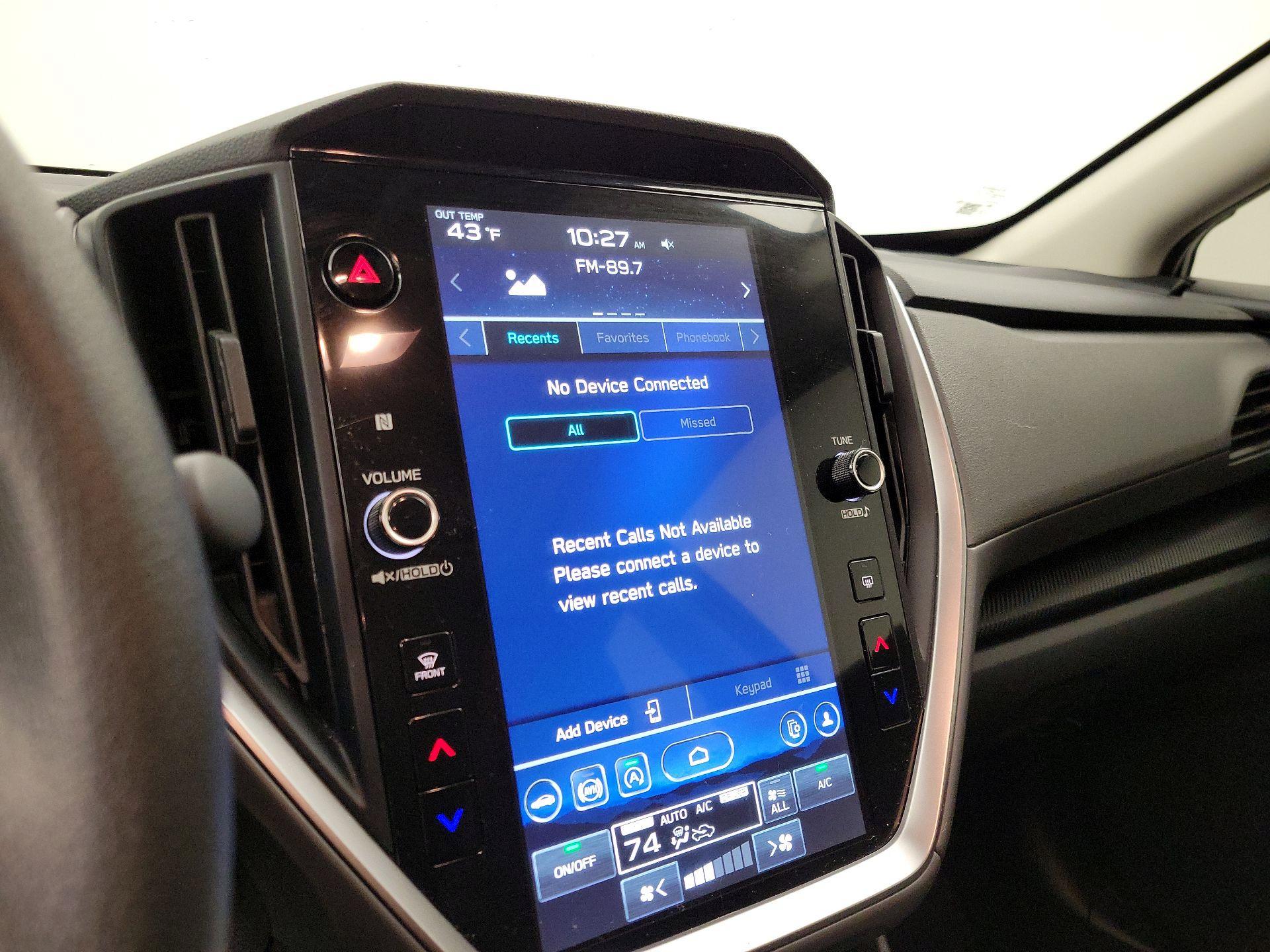 Thumbnail: 2024 Subaru Crosstrek - 15