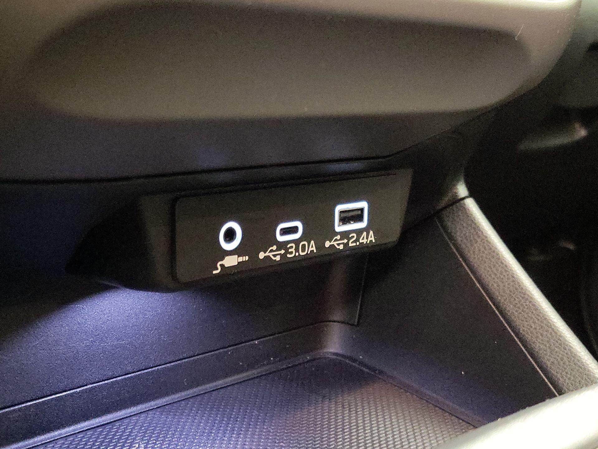 Thumbnail: 2024 Subaru Crosstrek - 18