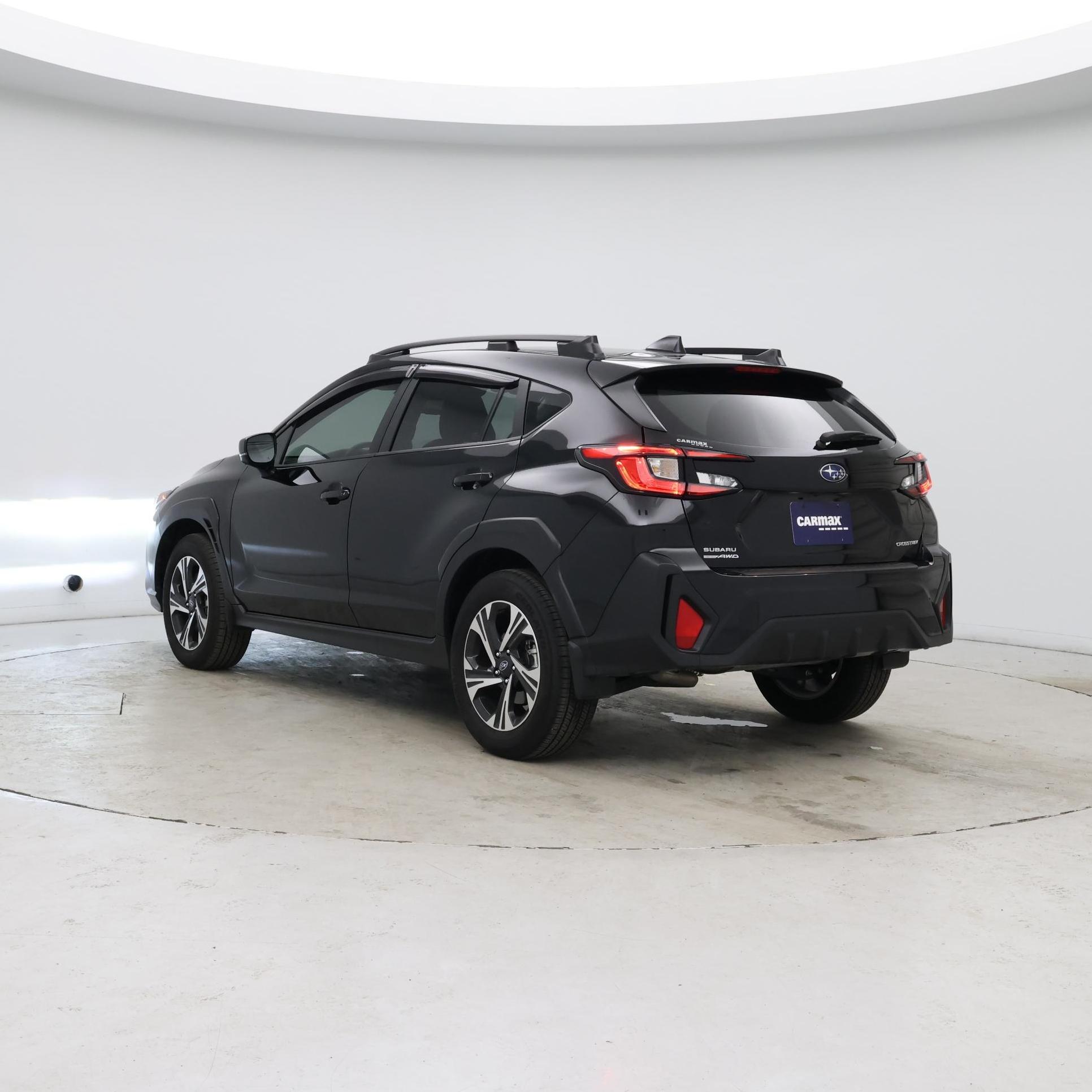 Thumbnail: 2024 Subaru Crosstrek - 2