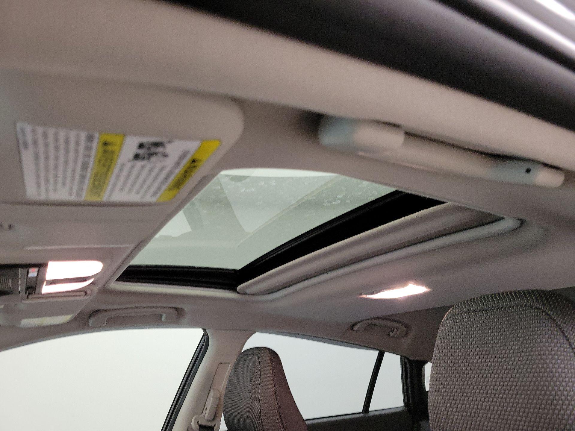 Thumbnail: 2024 Subaru Crosstrek - 19