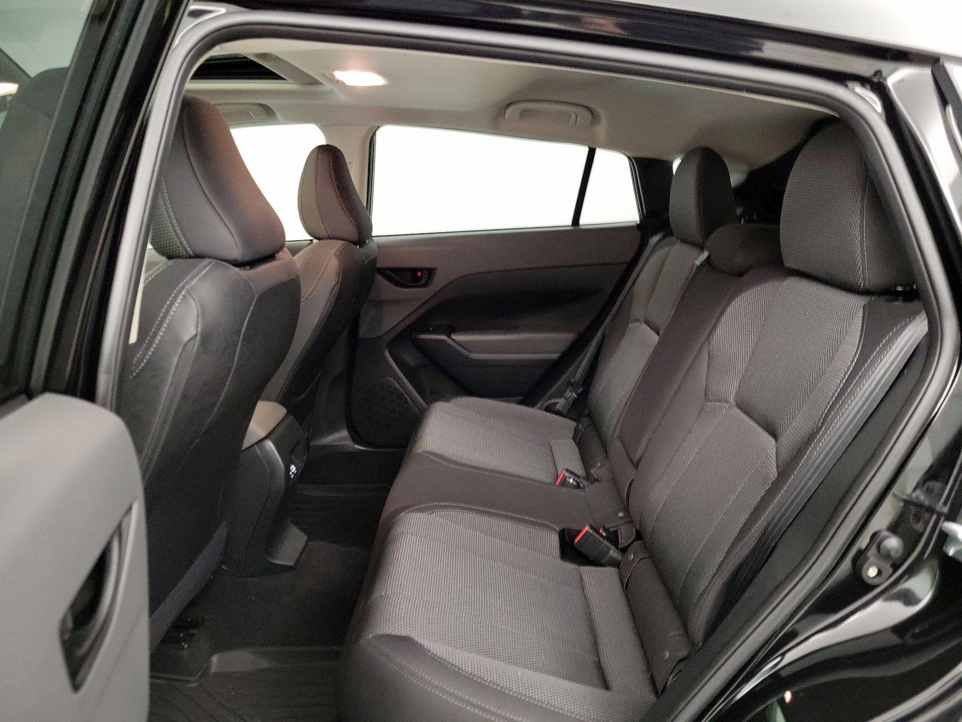 Thumbnail: 2024 Subaru Crosstrek - 20