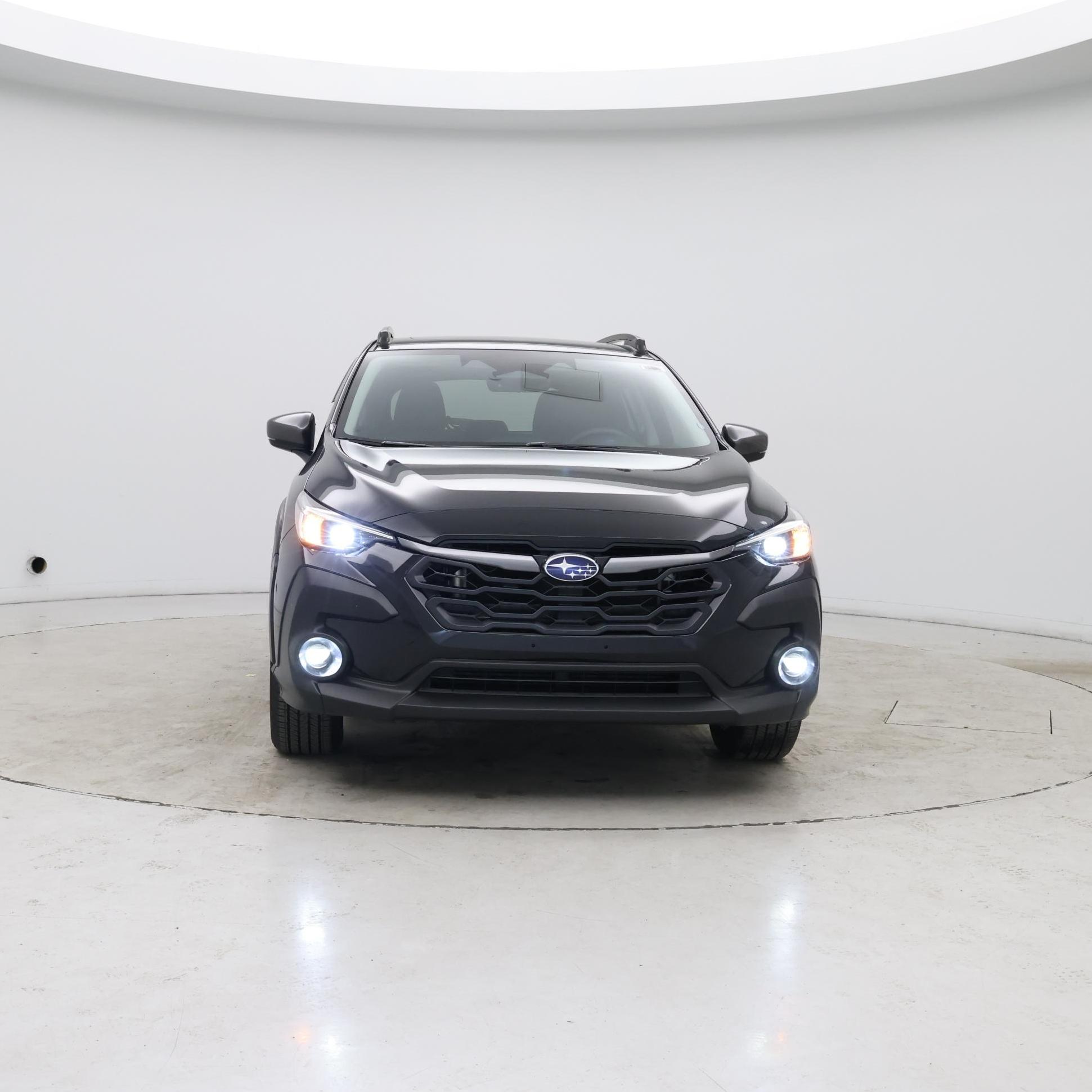 Thumbnail: 2024 Subaru Crosstrek - 5