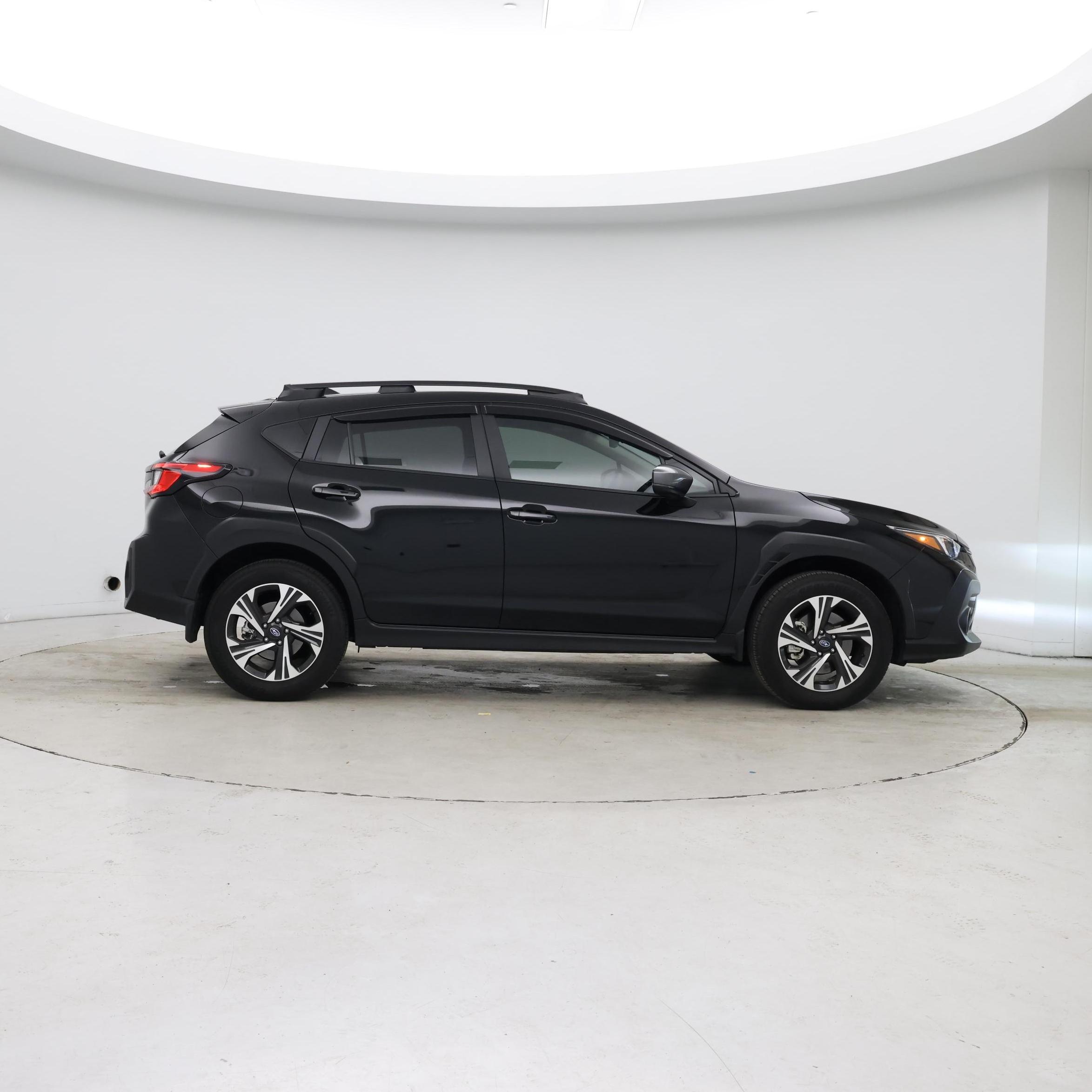Thumbnail: 2024 Subaru Crosstrek - 7