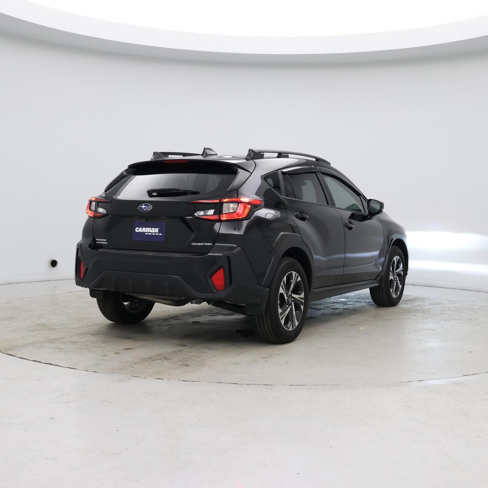 Thumbnail: 2024 Subaru Crosstrek - 8