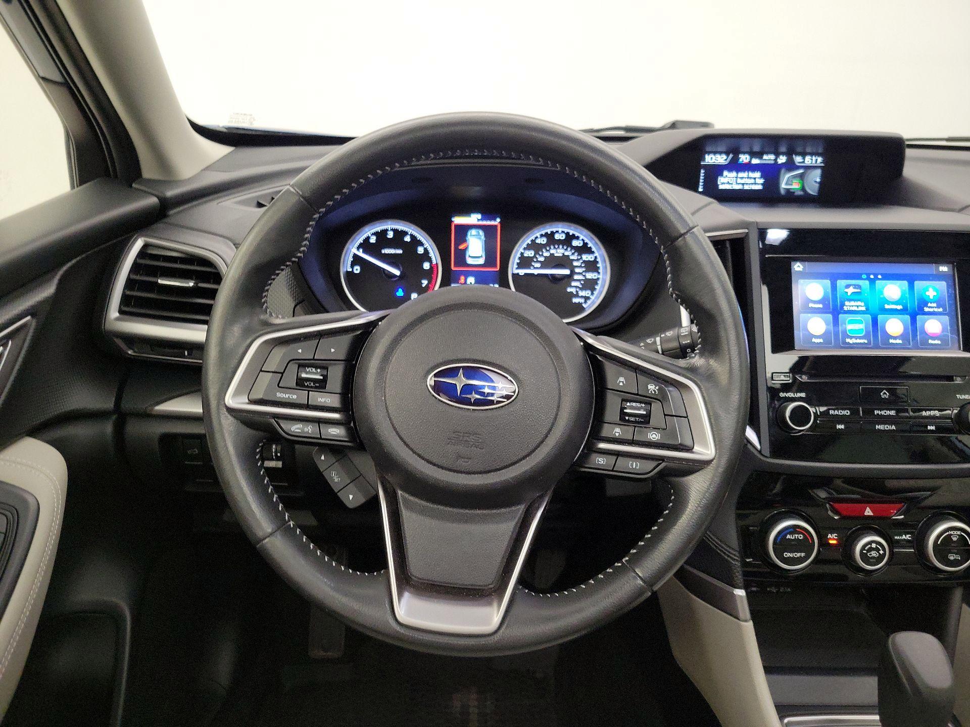Thumbnail: 2023 Subaru Forester - 10