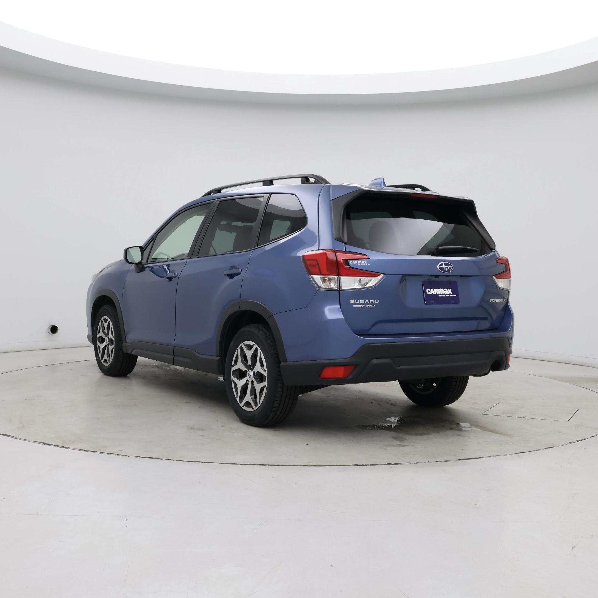 Thumbnail: 2023 Subaru Forester - 2