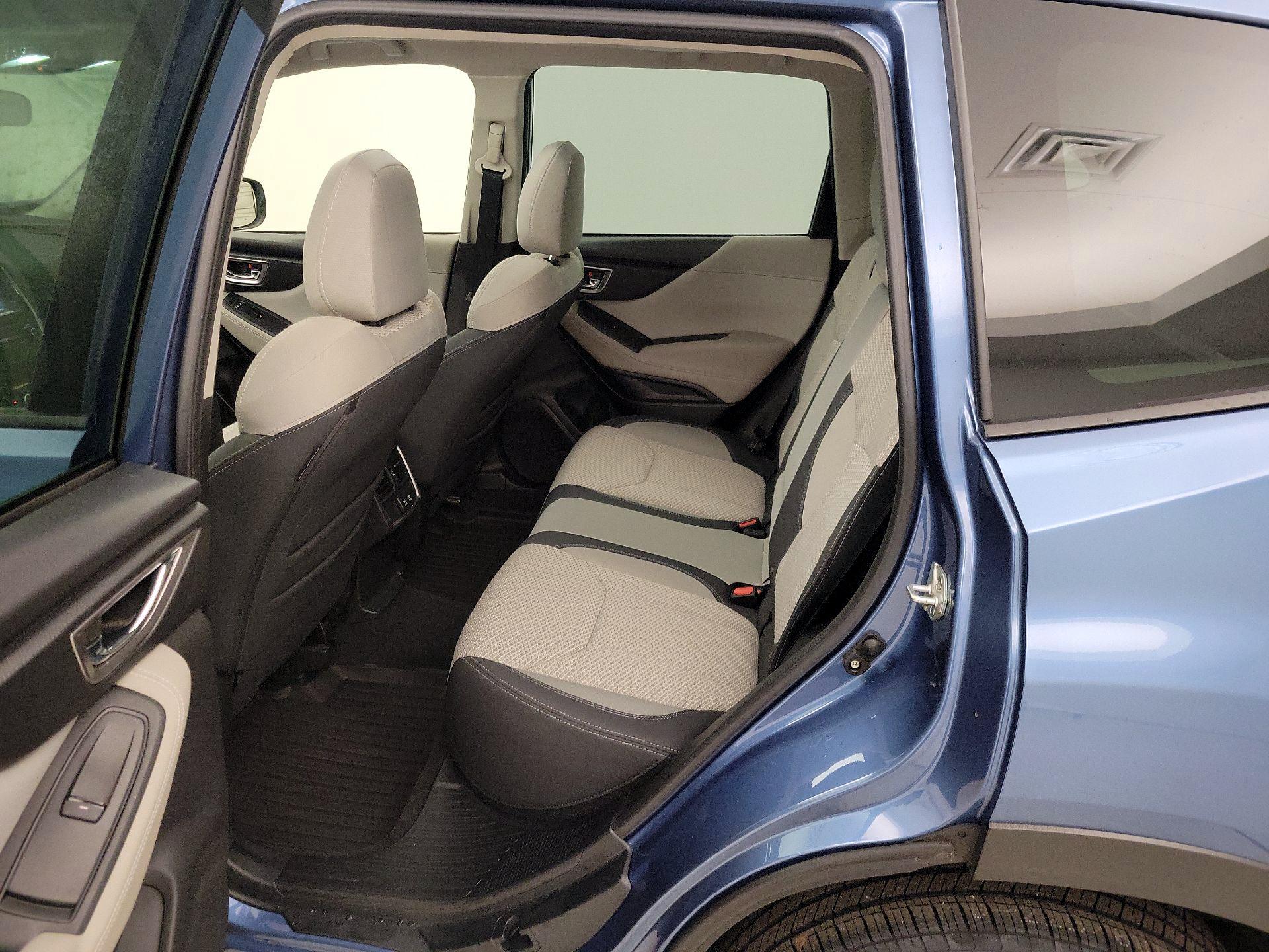 Thumbnail: 2023 Subaru Forester - 20