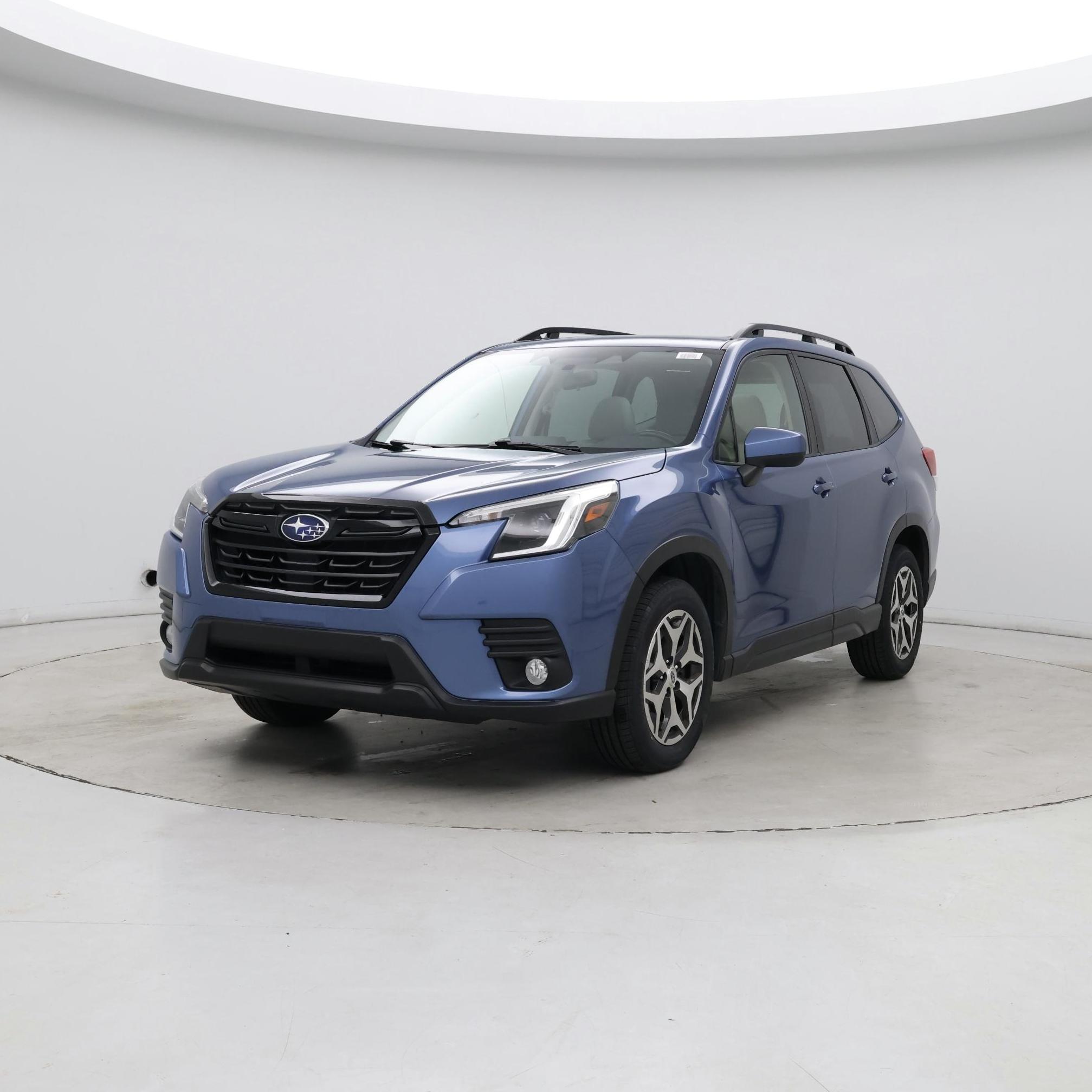 Thumbnail: 2023 Subaru Forester - 4