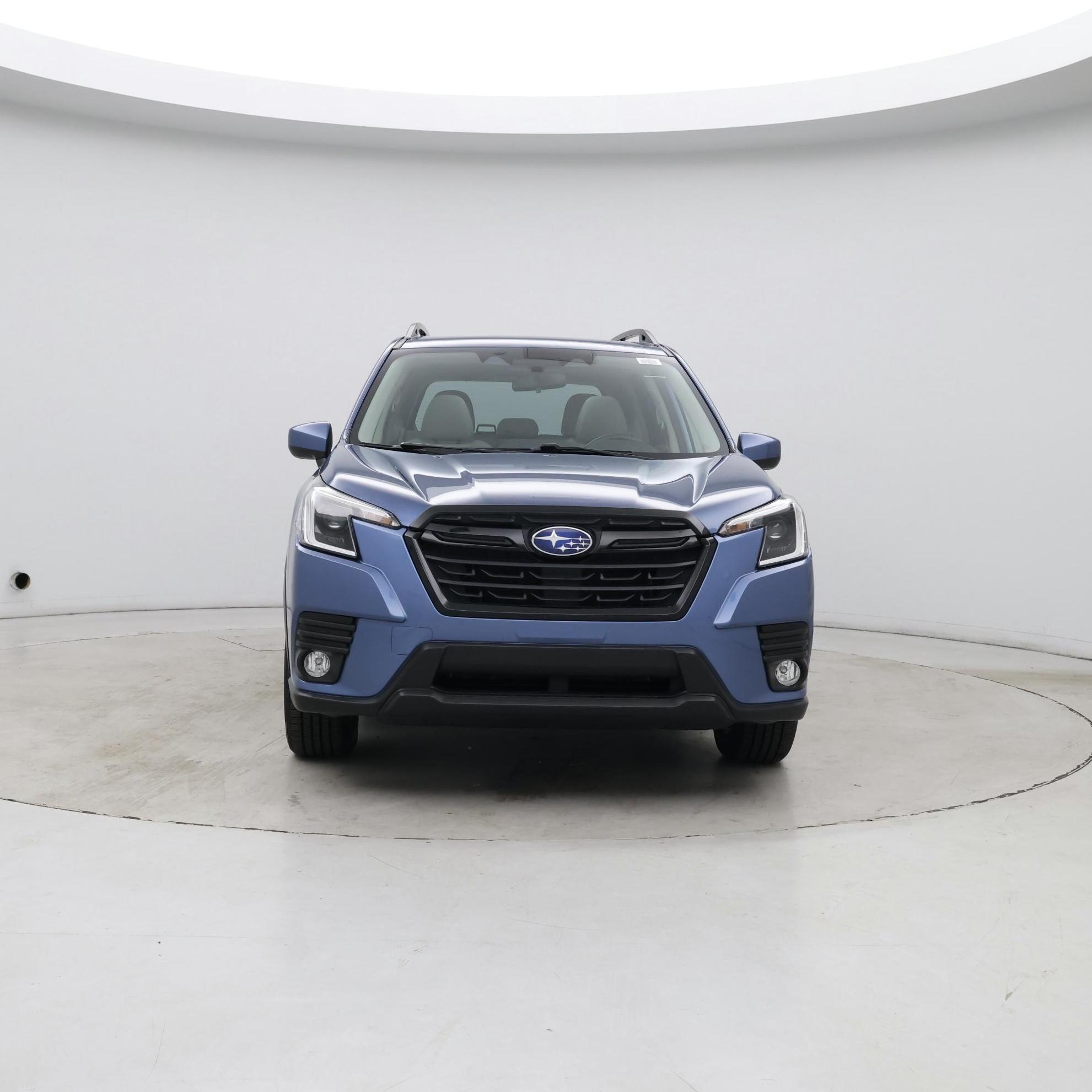 Thumbnail: 2023 Subaru Forester - 5