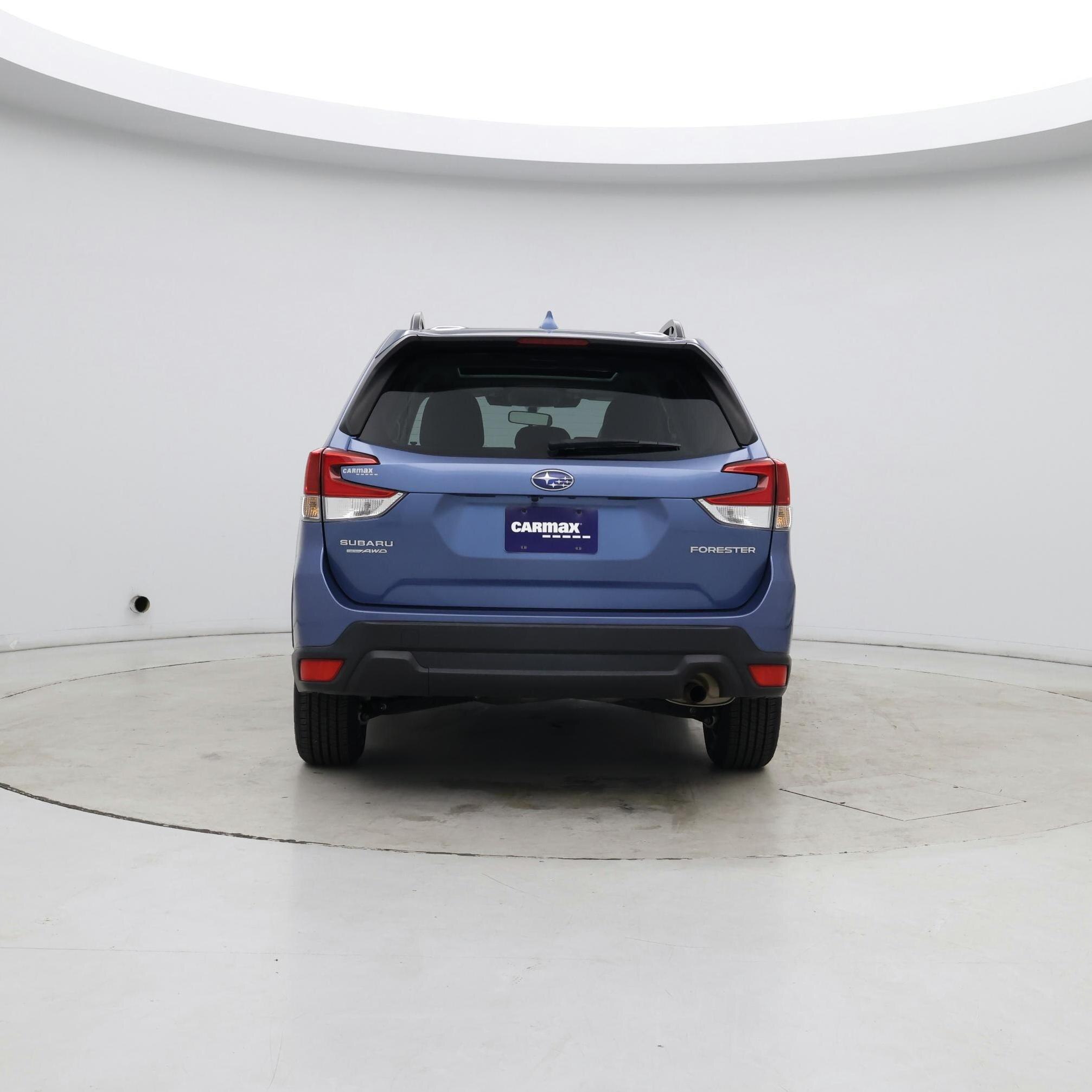 Thumbnail: 2023 Subaru Forester - 6