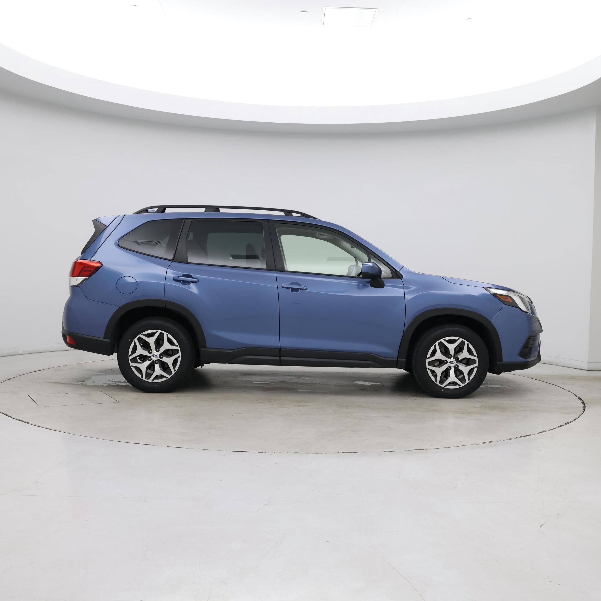 Thumbnail: 2023 Subaru Forester - 7