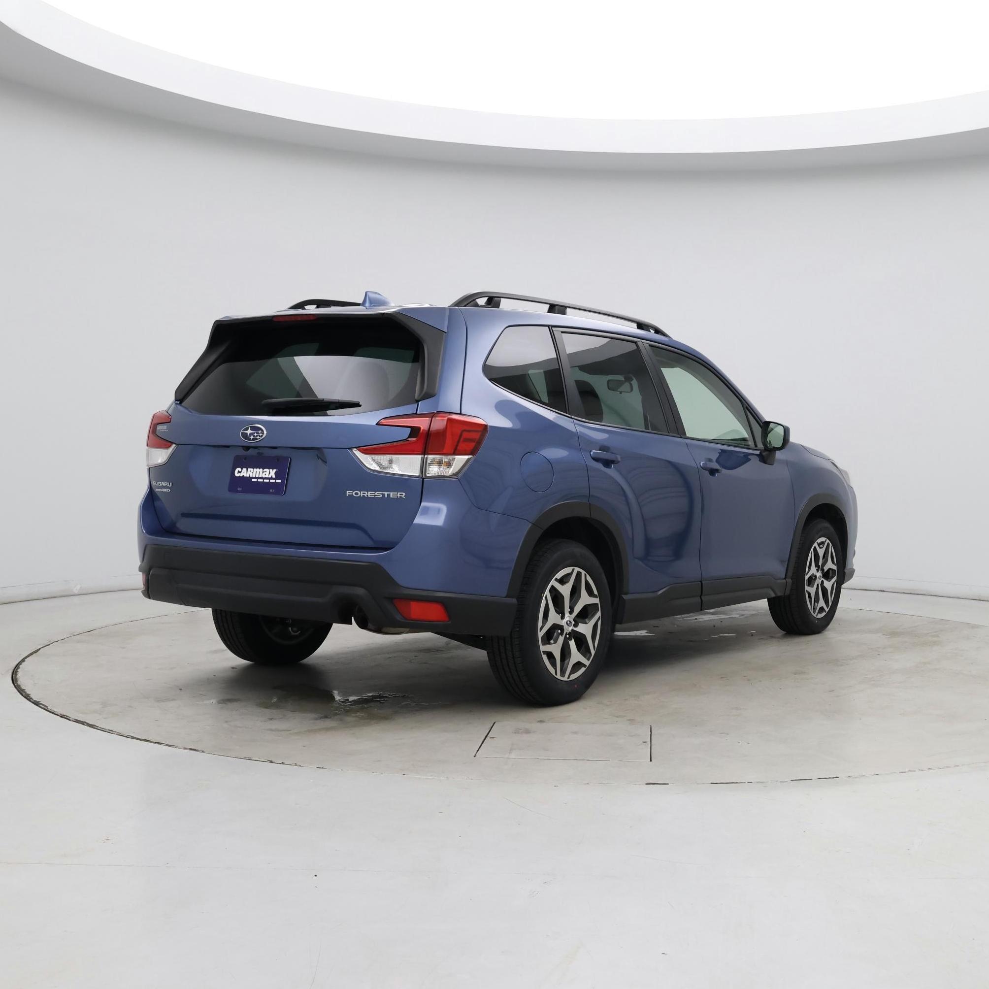 Thumbnail: 2023 Subaru Forester - 8