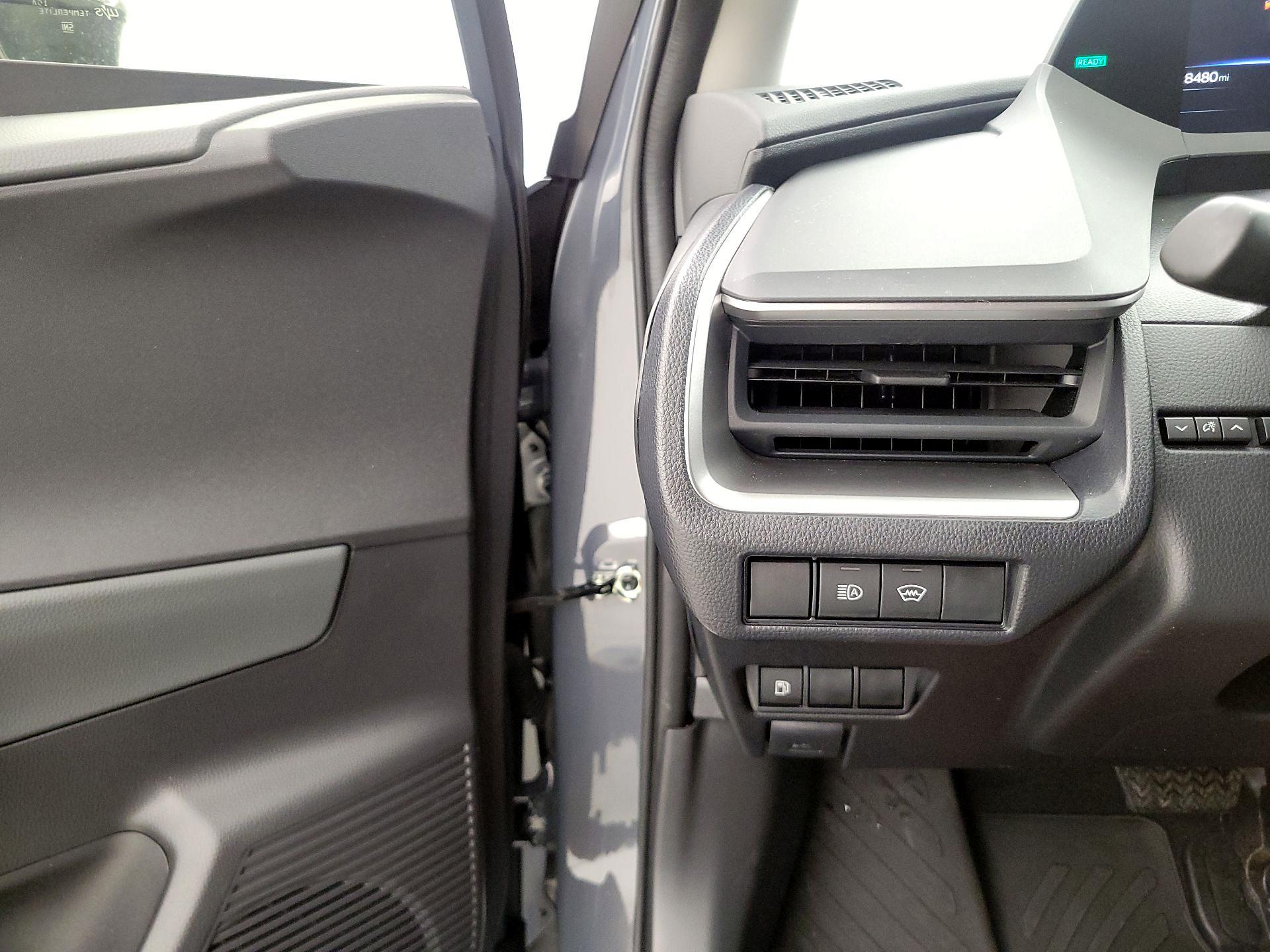 Thumbnail: 2024 Toyota Prius - 13