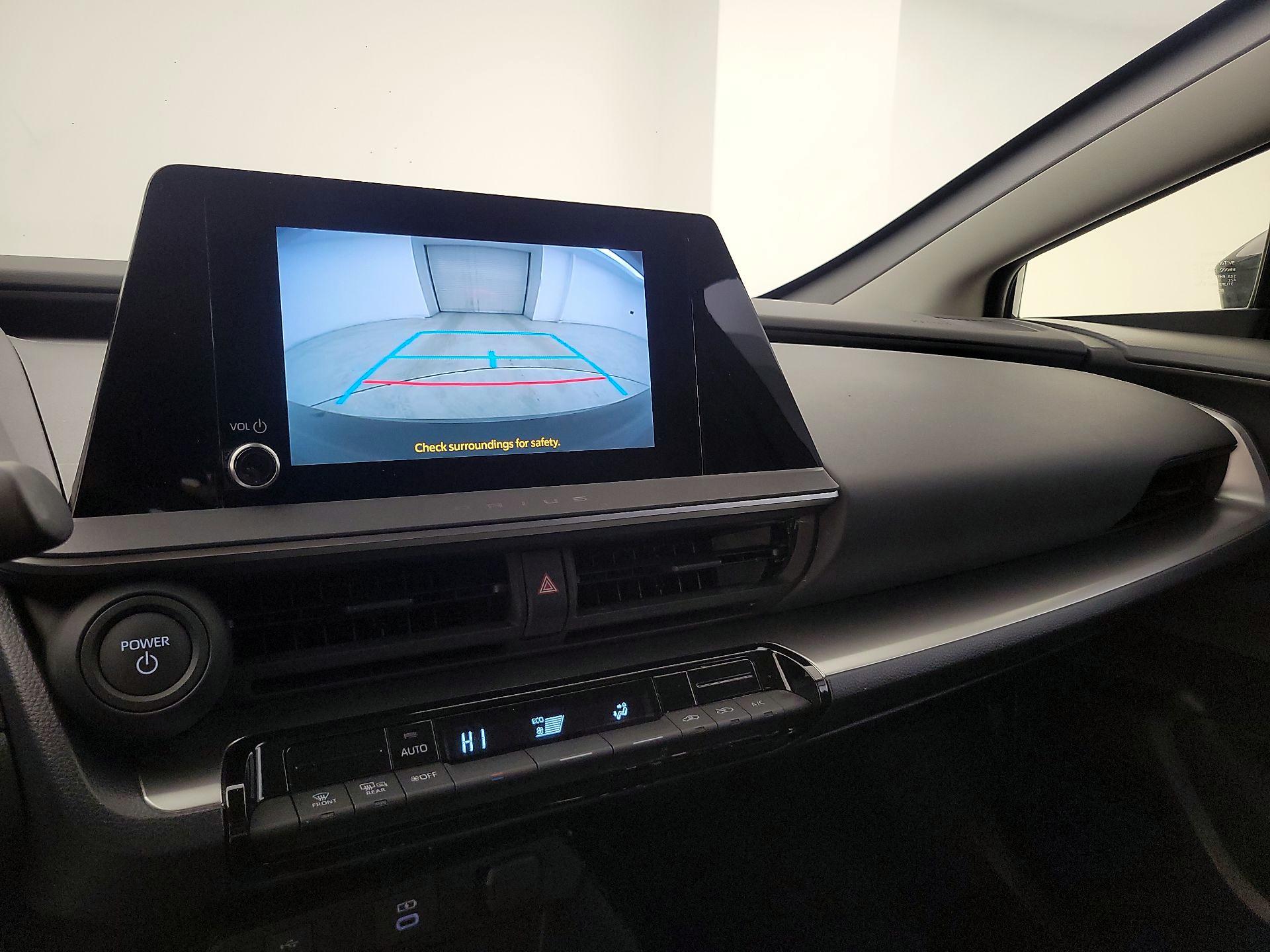 Thumbnail: 2024 Toyota Prius - 14