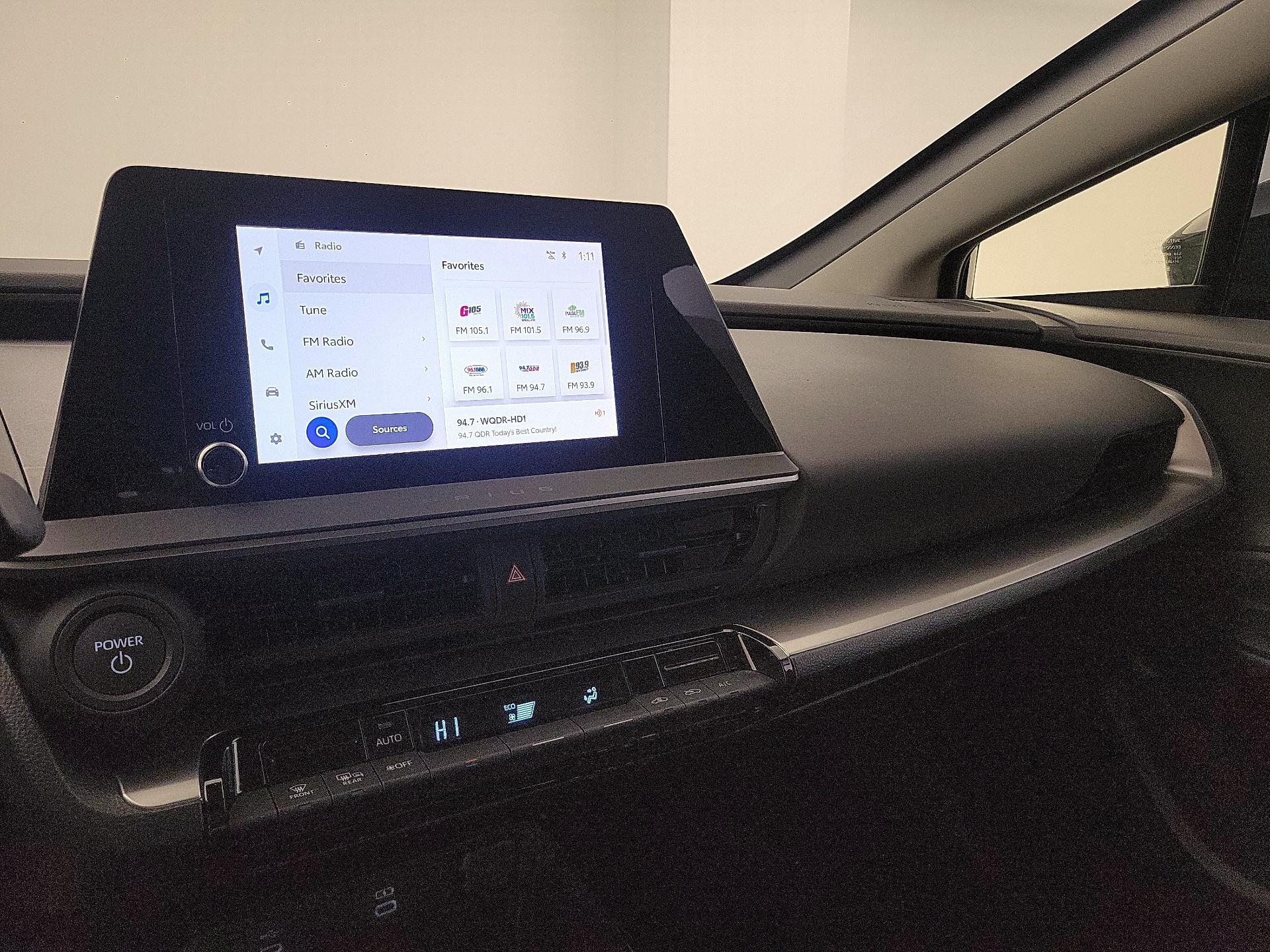 Thumbnail: 2024 Toyota Prius - 15