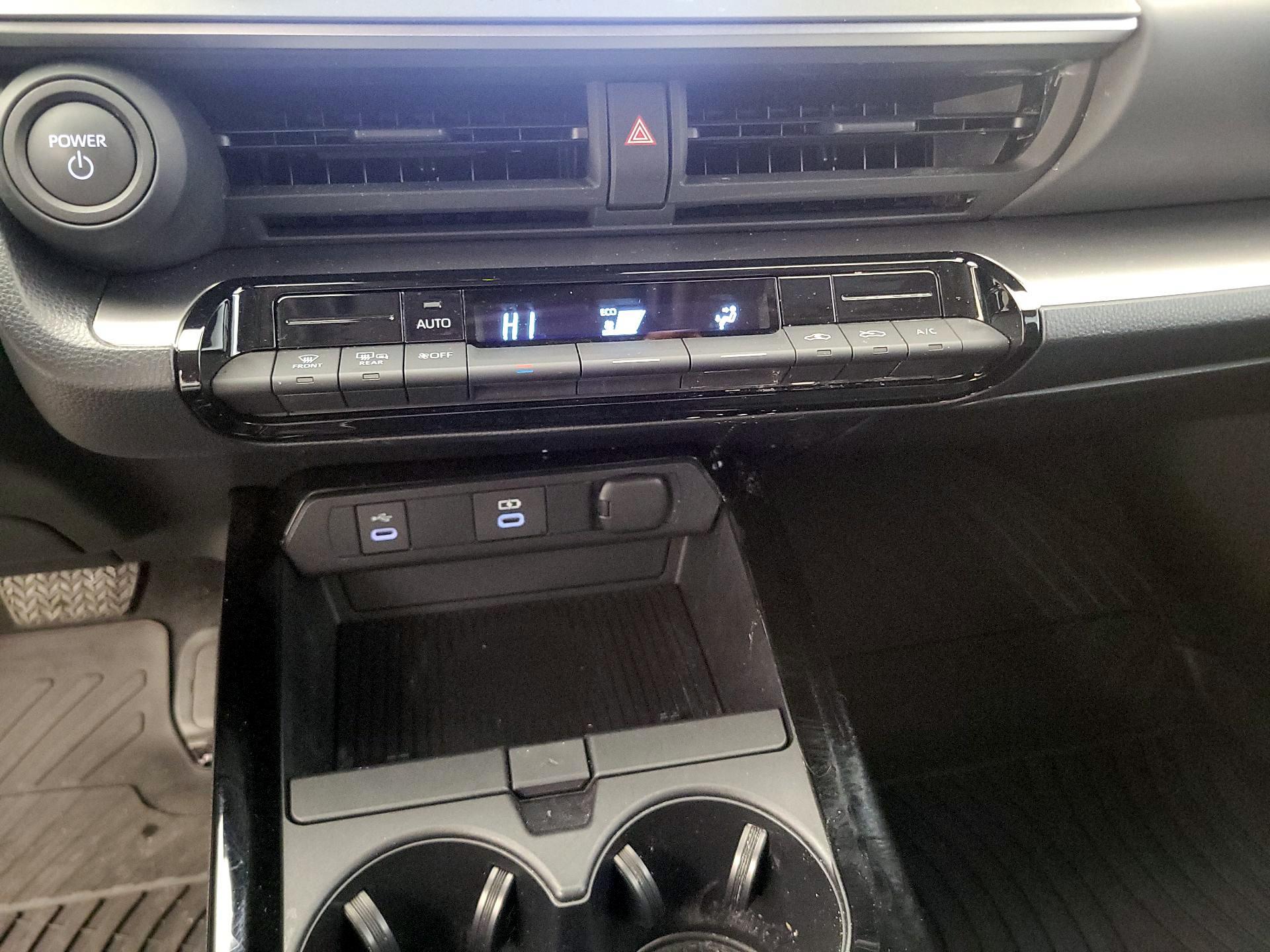 Thumbnail: 2024 Toyota Prius - 16