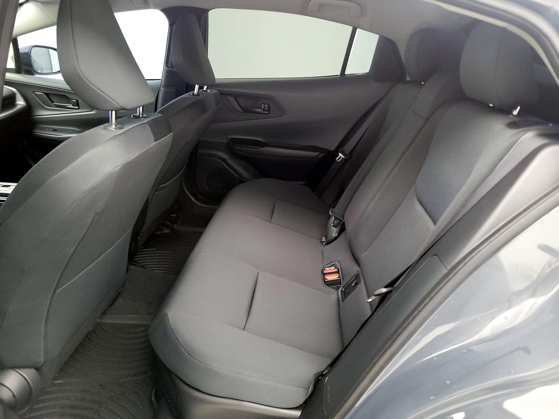 Thumbnail: 2024 Toyota Prius - 19