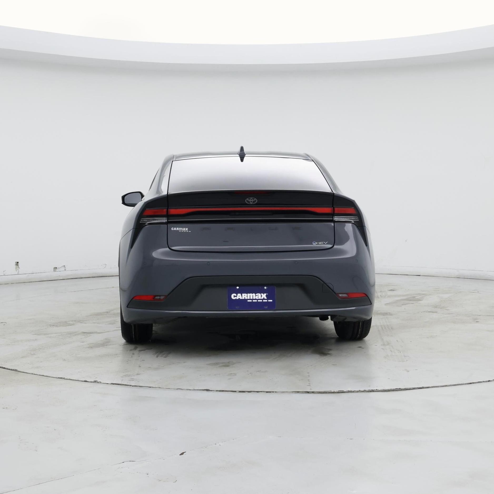 Thumbnail: 2024 Toyota Prius - 6