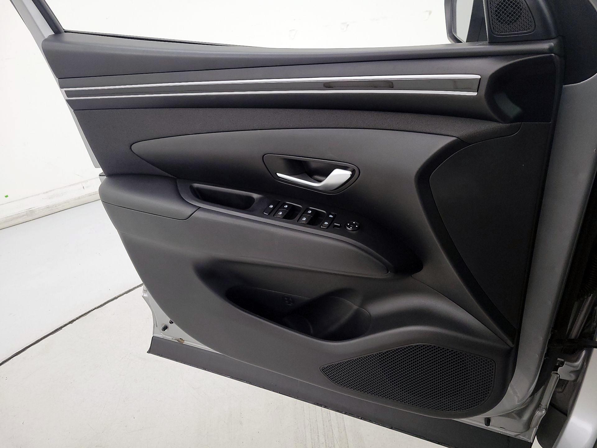 Thumbnail: 2024 Hyundai Tucson - 12