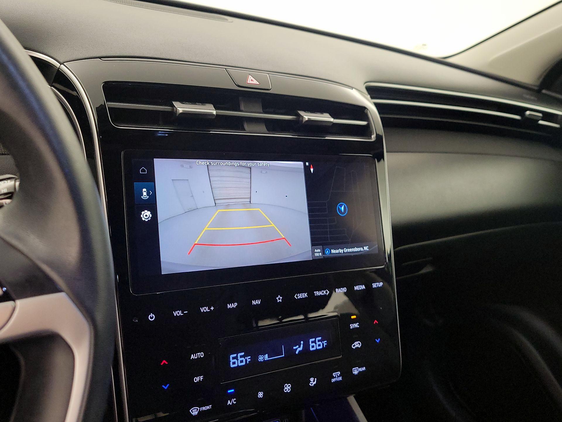 Thumbnail: 2024 Hyundai Tucson - 15