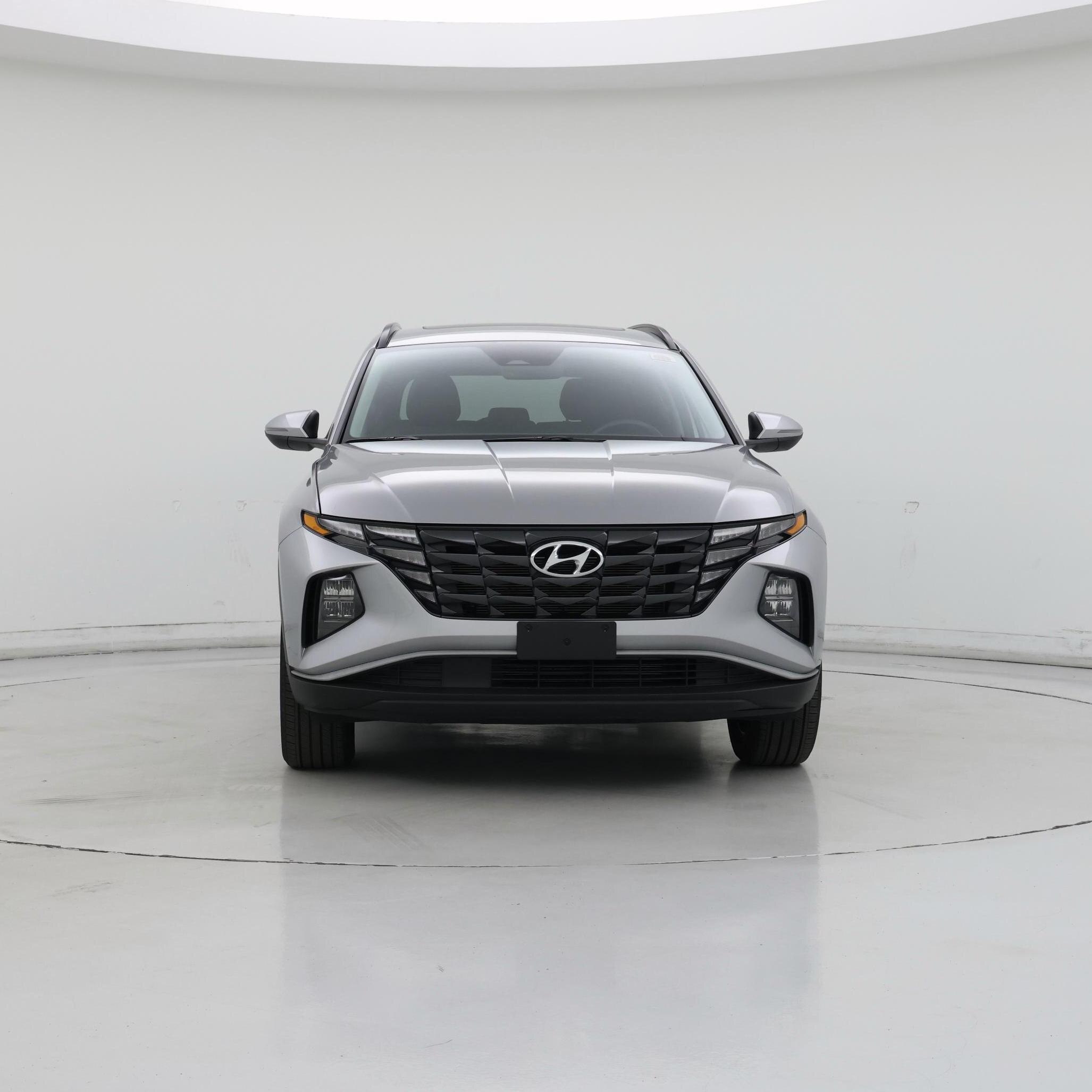 Thumbnail: 2024 Hyundai Tucson - 5