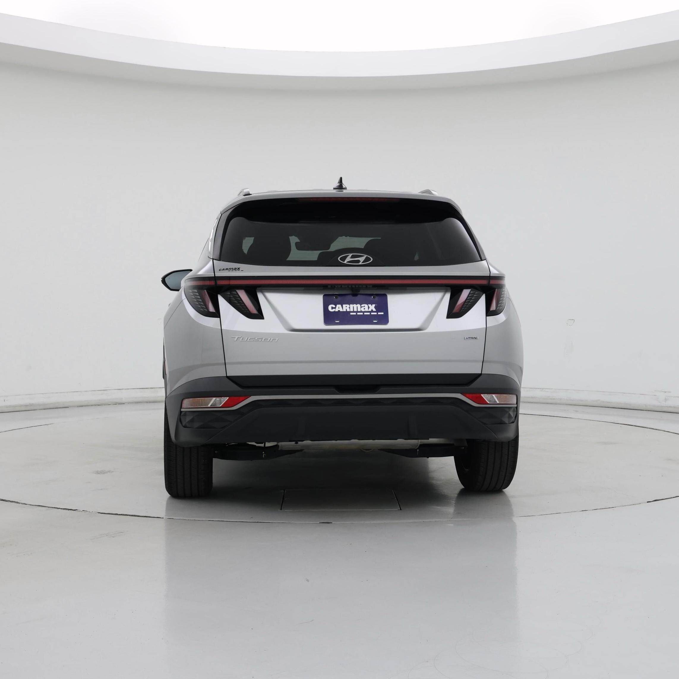 Thumbnail: 2024 Hyundai Tucson - 6