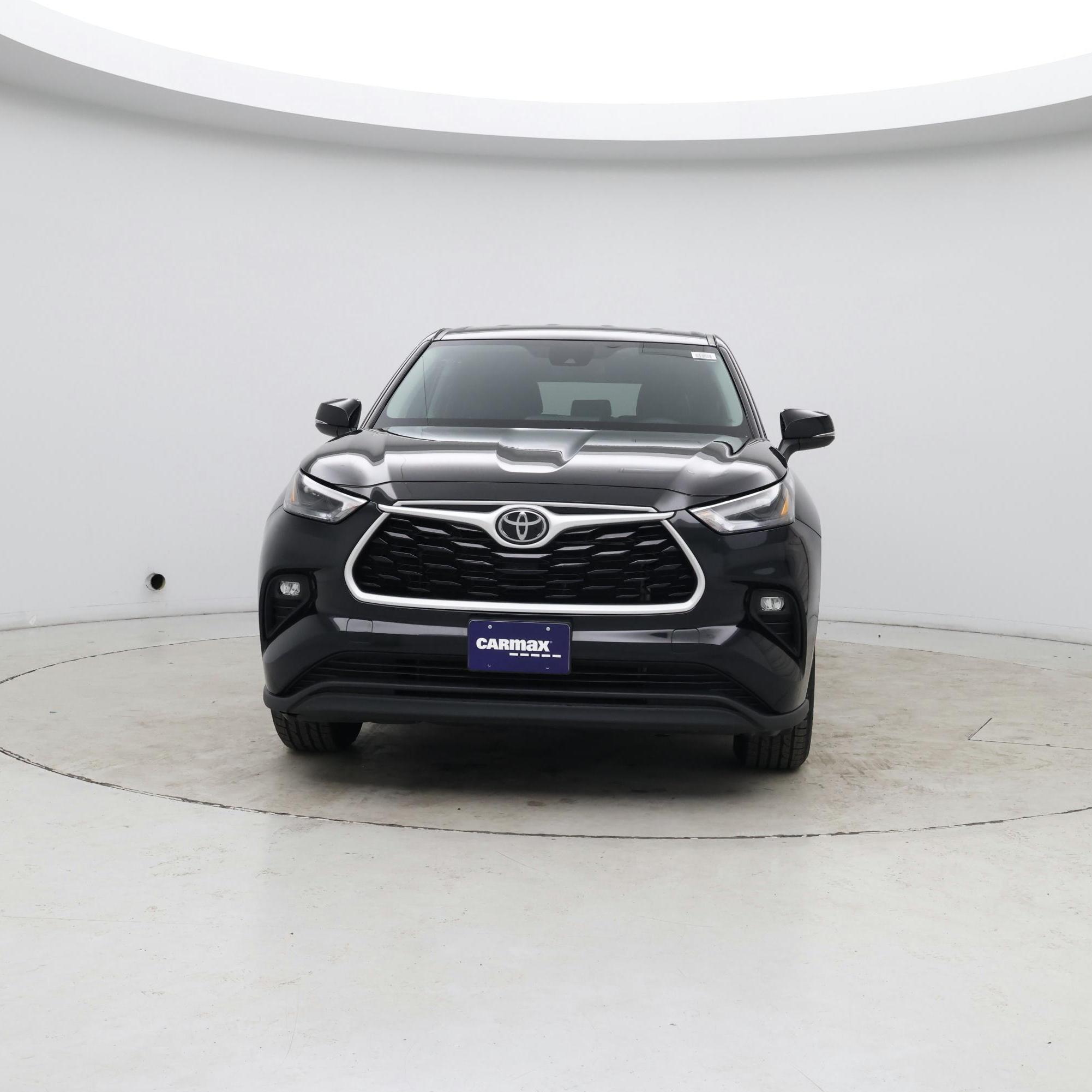 Thumbnail: 2023 Toyota Highlander - 5