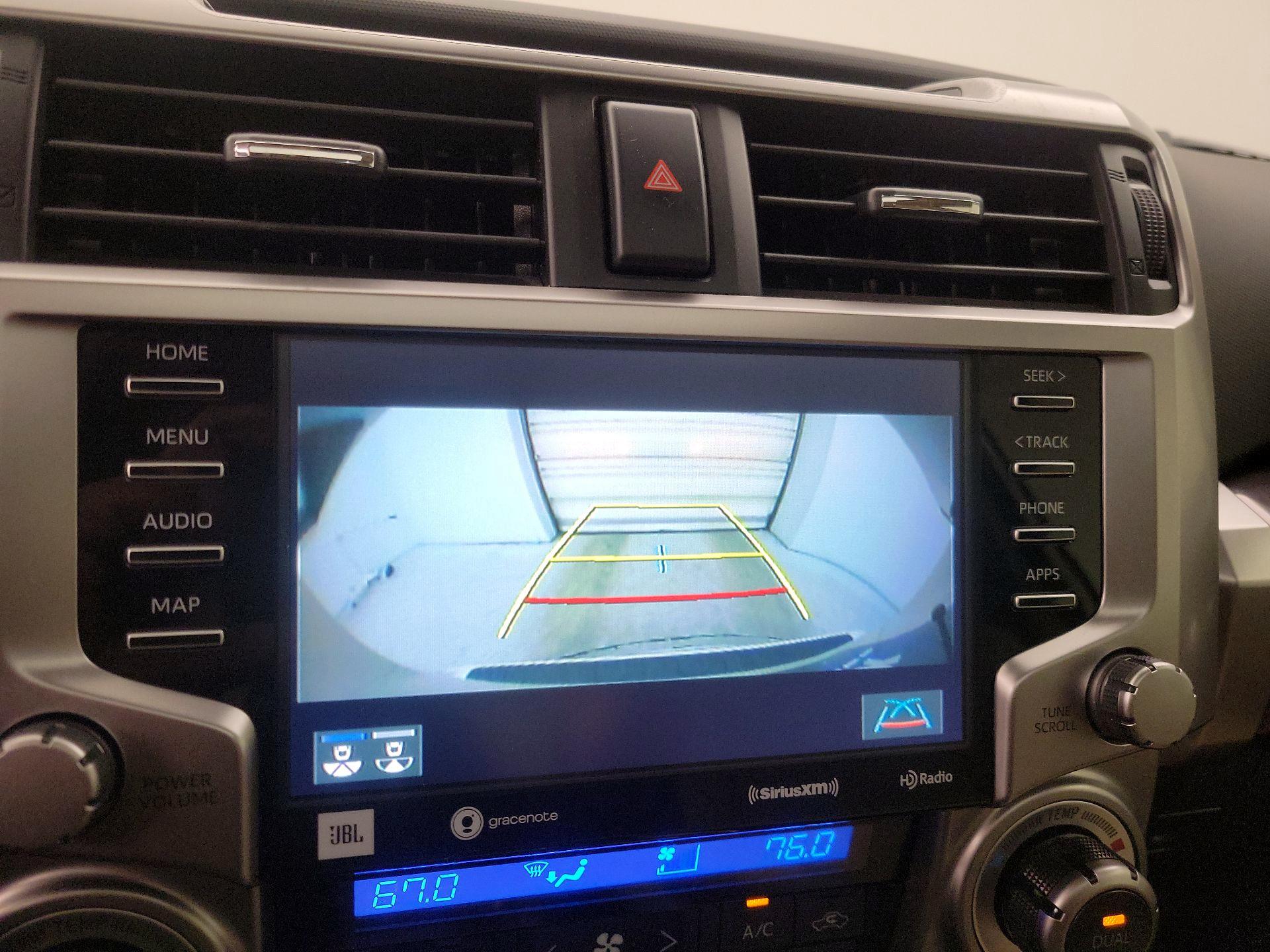 Thumbnail: 2022 Toyota 4Runner - 14