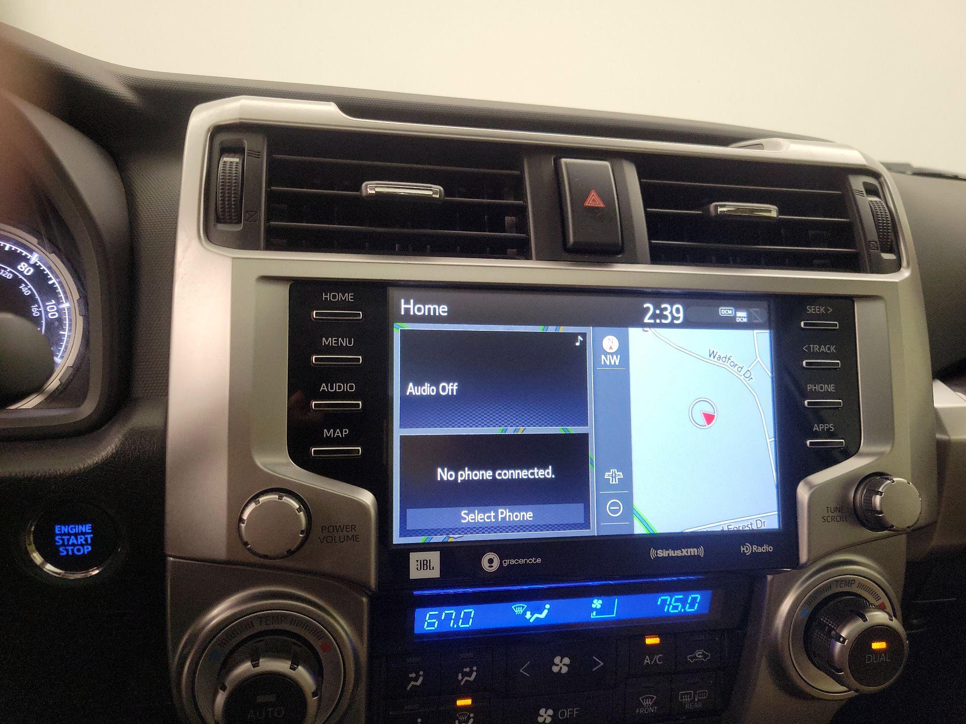 Thumbnail: 2022 Toyota 4Runner - 15