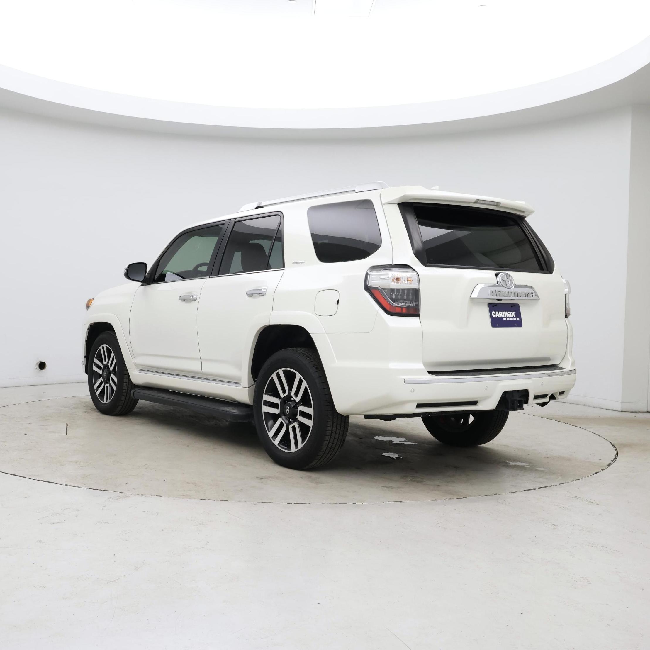 Thumbnail: 2022 Toyota 4Runner - 2