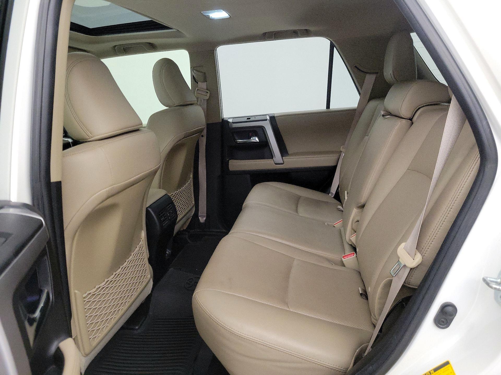 Thumbnail: 2022 Toyota 4Runner - 19