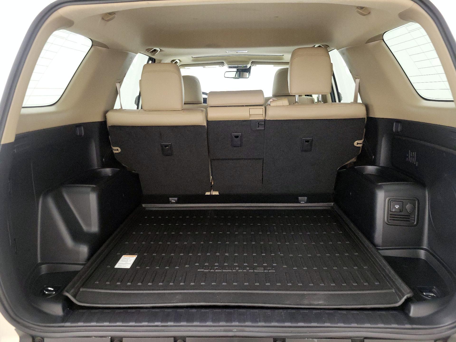 Thumbnail: 2022 Toyota 4Runner - 20