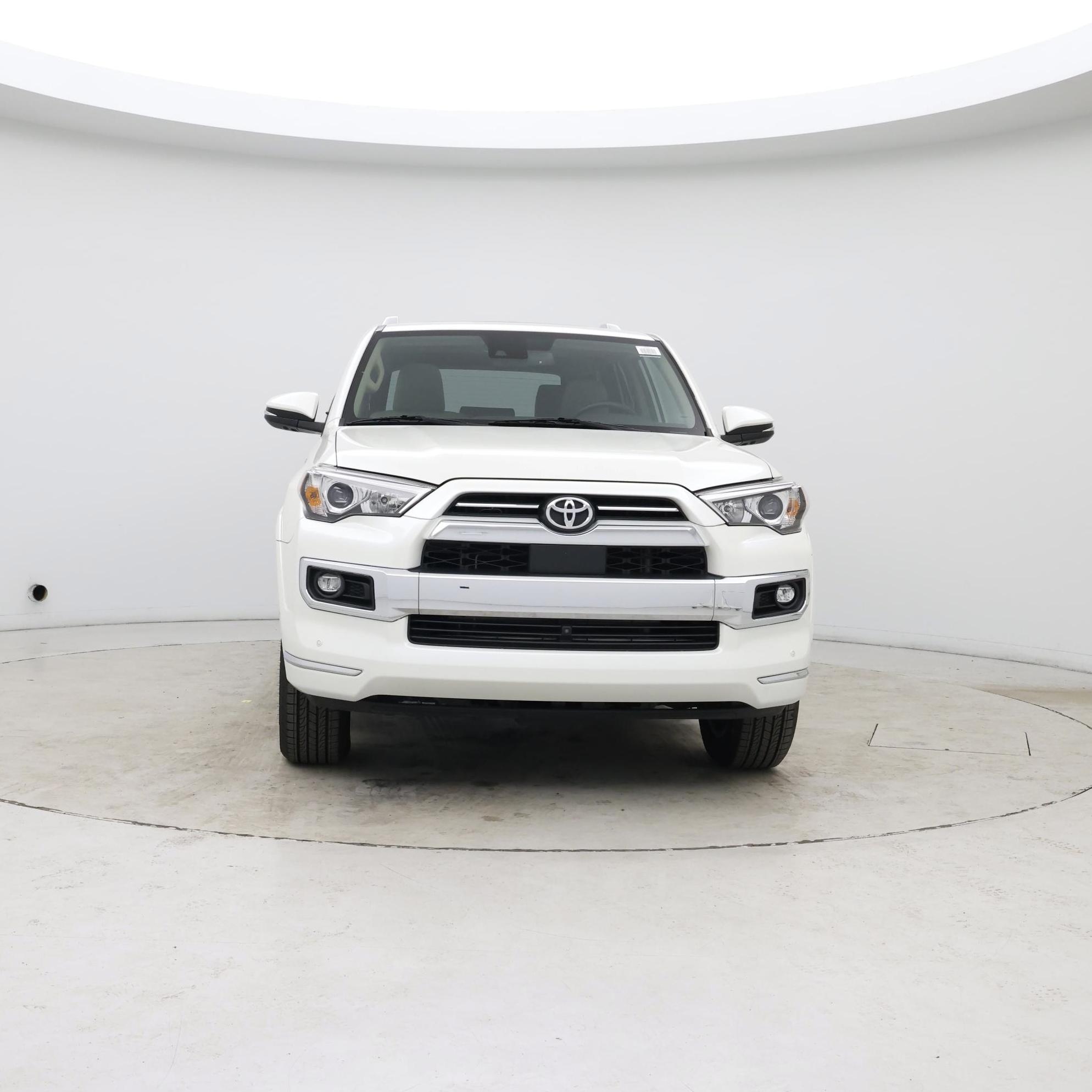 Thumbnail: 2022 Toyota 4Runner - 5