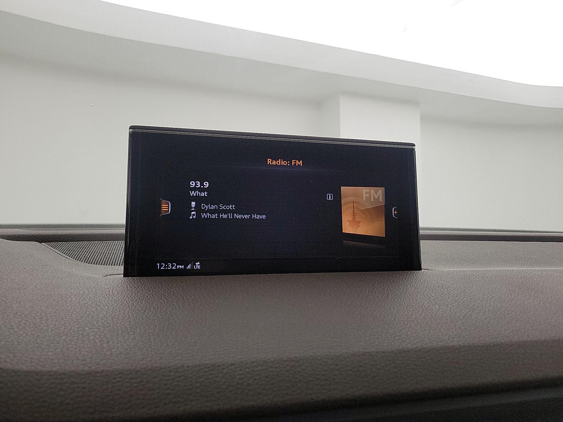 Thumbnail: 2017 Audi Q7 - 16