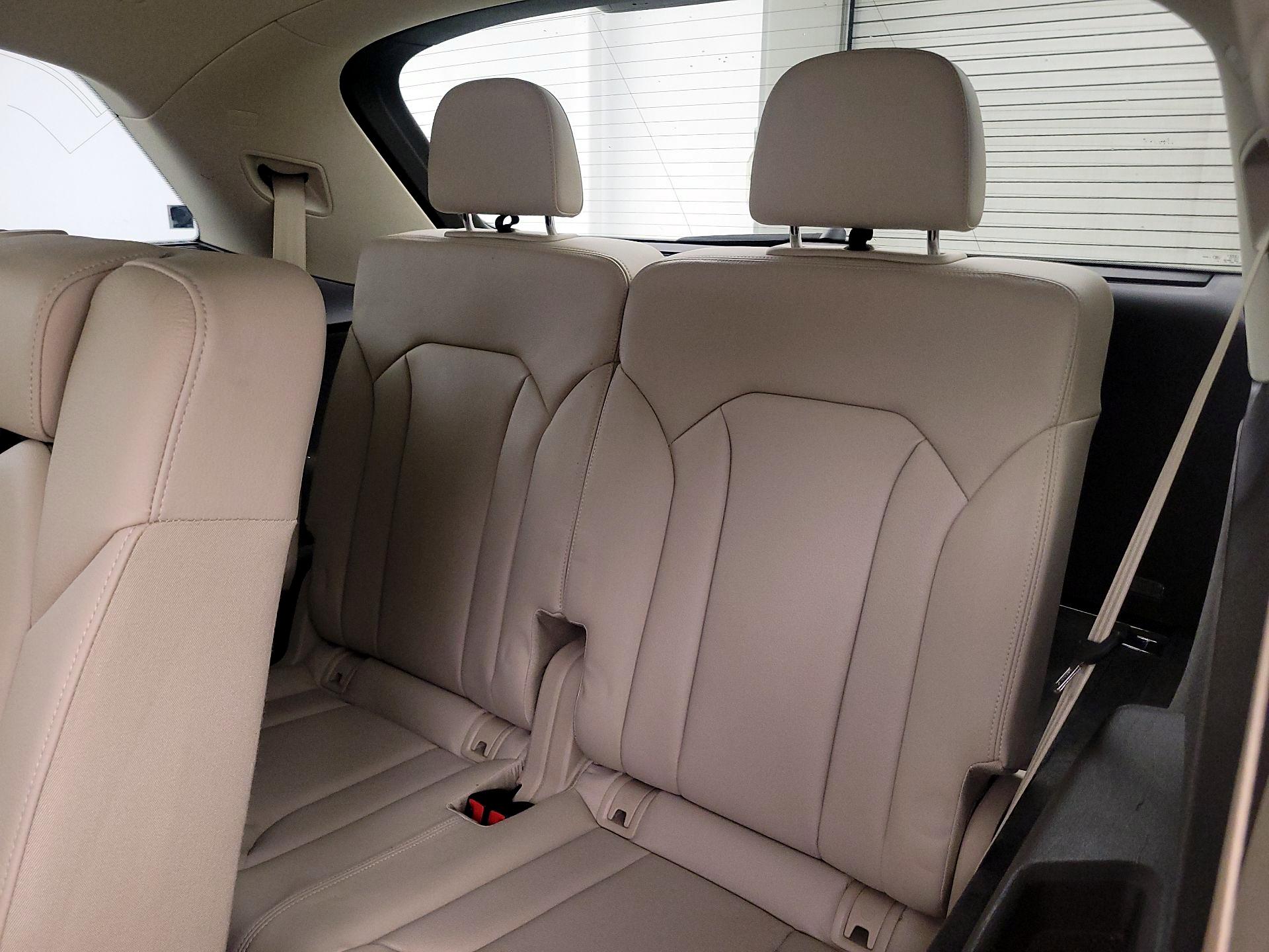 Thumbnail: 2017 Audi Q7 - 19