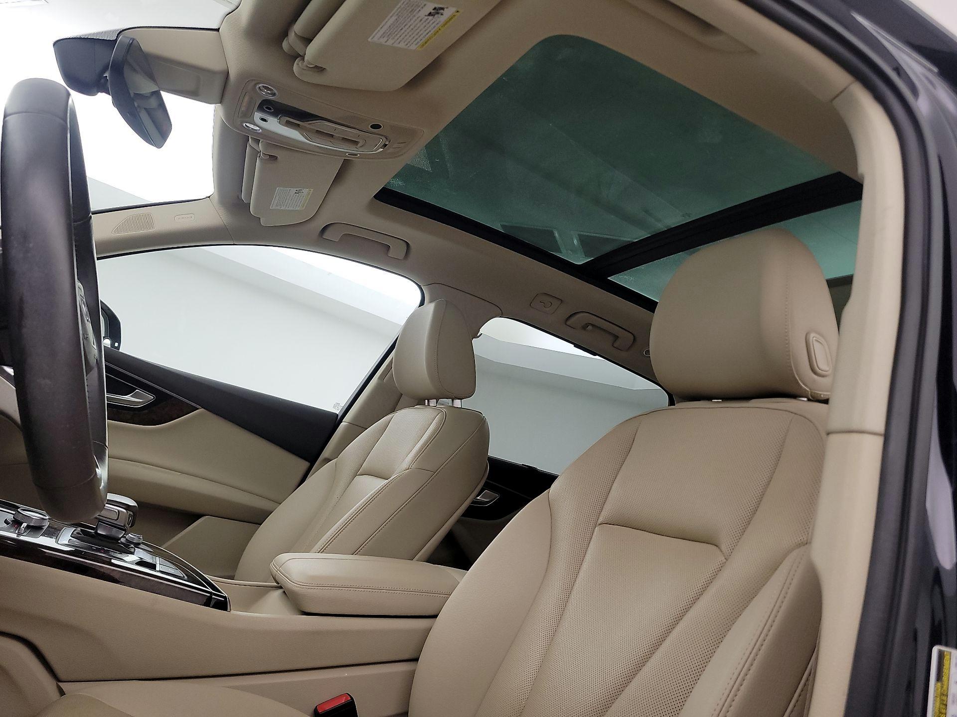 Thumbnail: 2017 Audi Q7 - 20