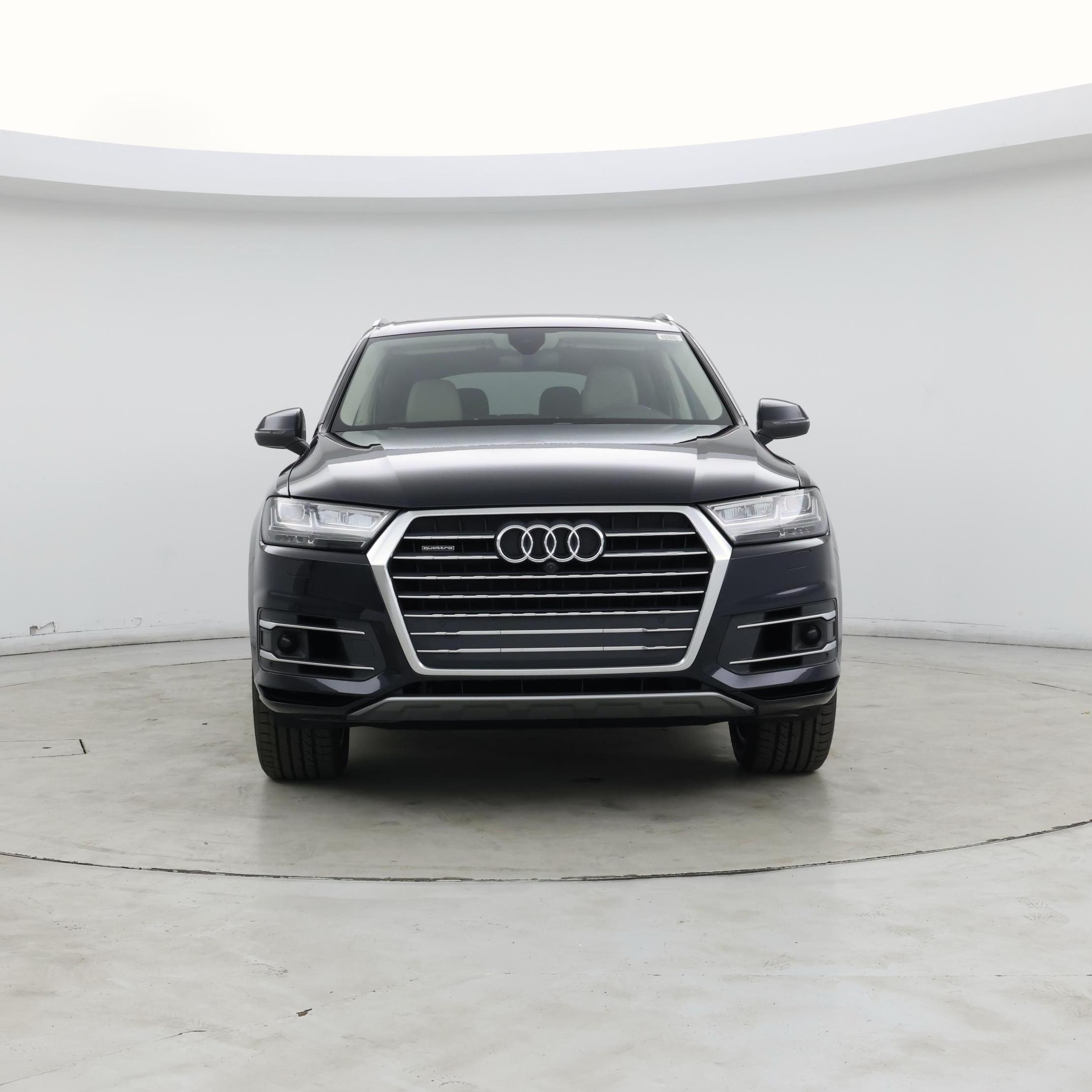 Thumbnail: 2017 Audi Q7 - 5