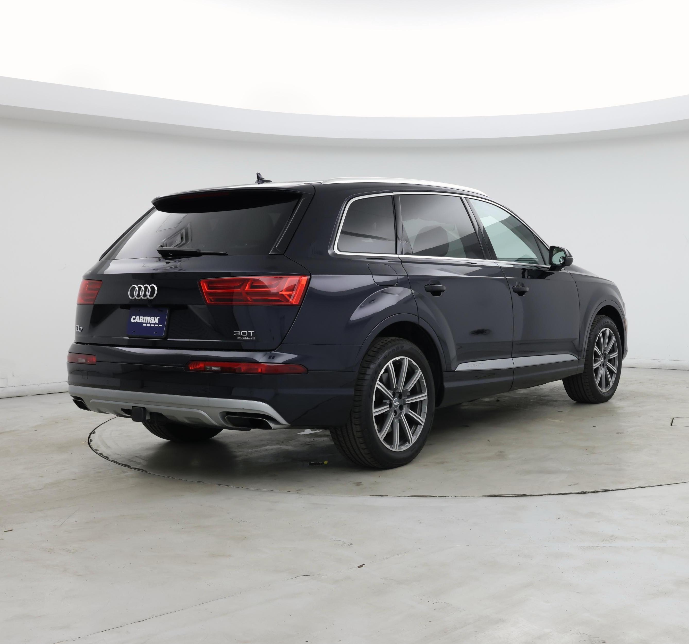 Thumbnail: 2017 Audi Q7 - 8