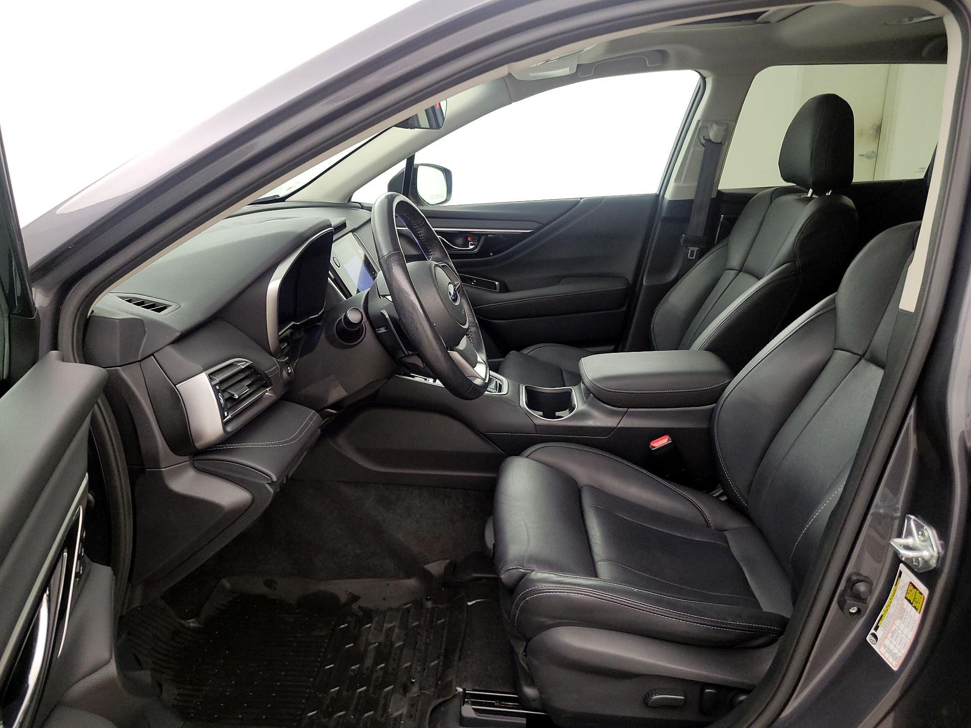 Thumbnail: 2021 Subaru Outback - 11