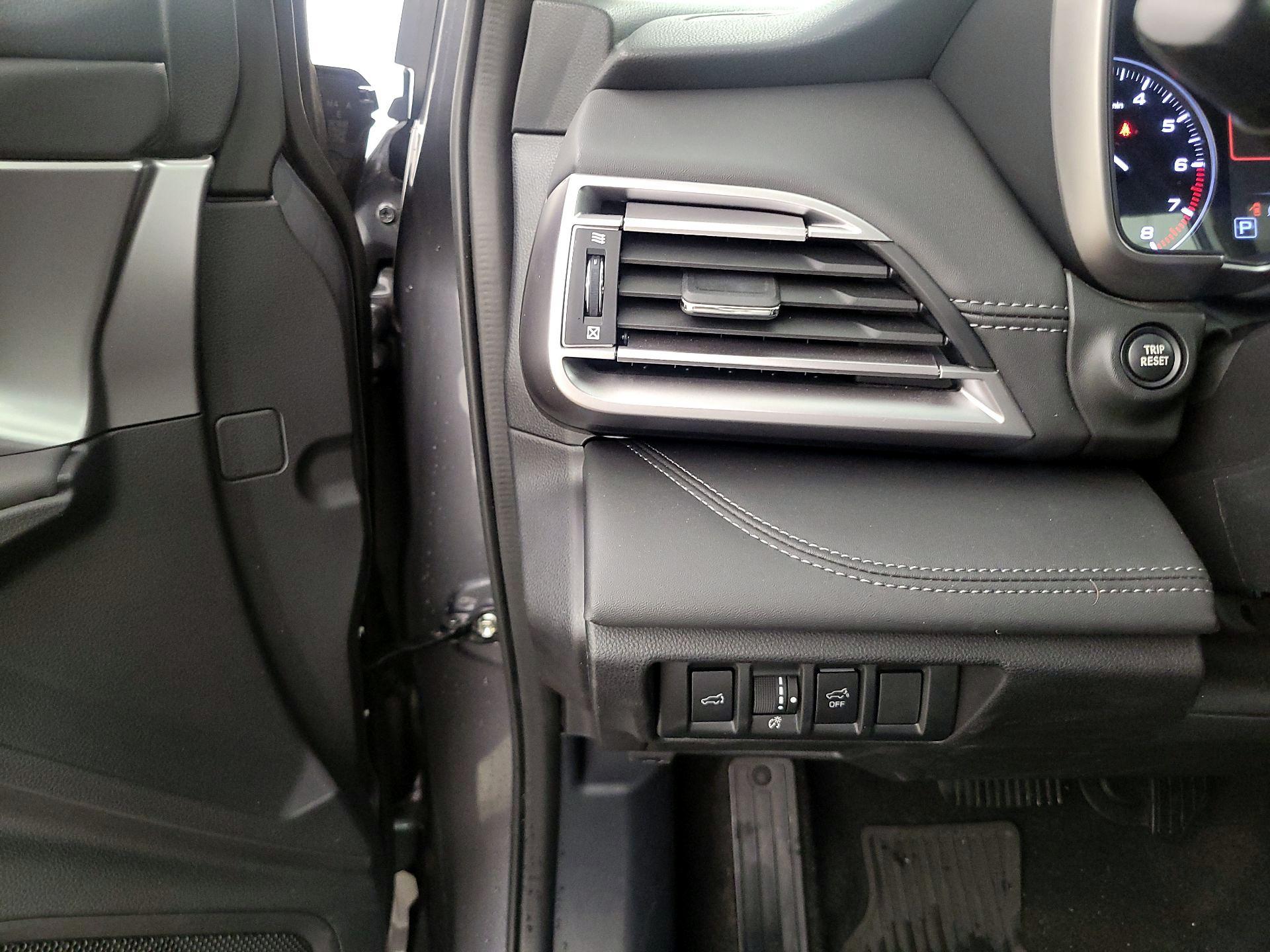 Thumbnail: 2021 Subaru Outback - 13