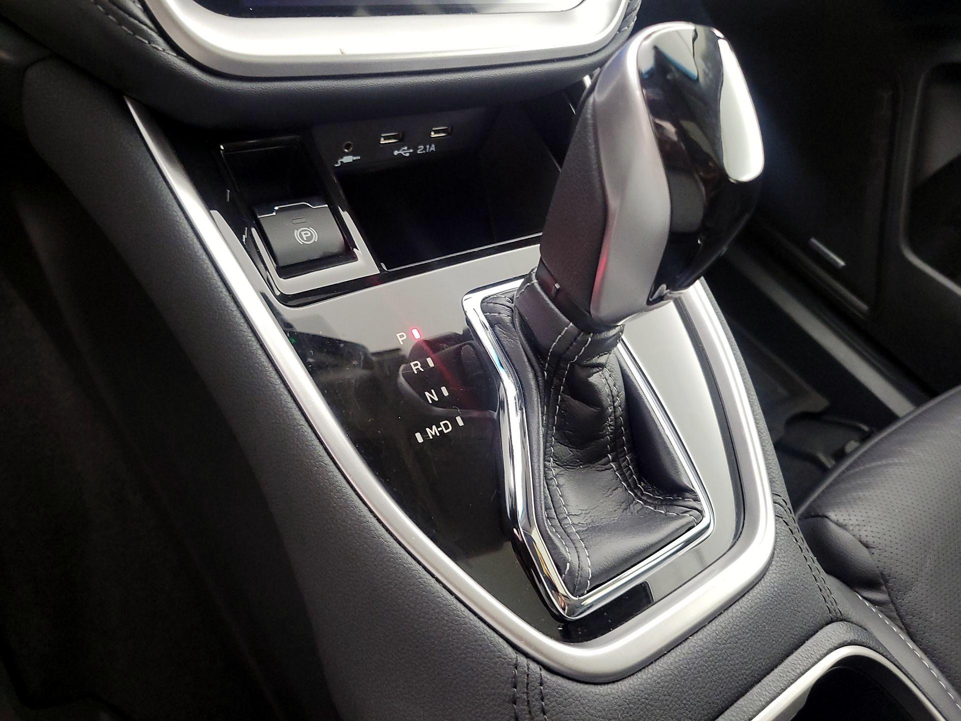 Thumbnail: 2021 Subaru Outback - 18