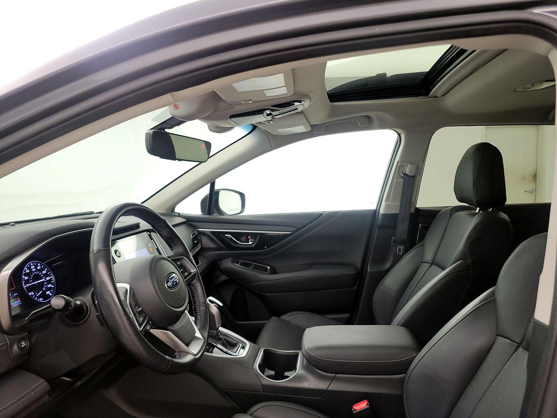 Thumbnail: 2021 Subaru Outback - 20