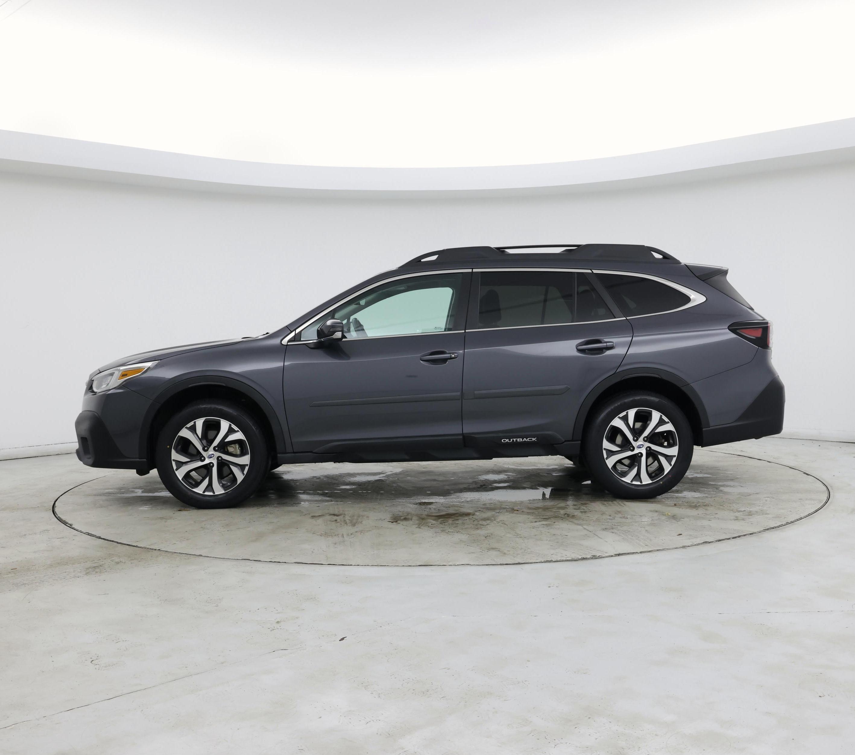 Thumbnail: 2021 Subaru Outback - 3