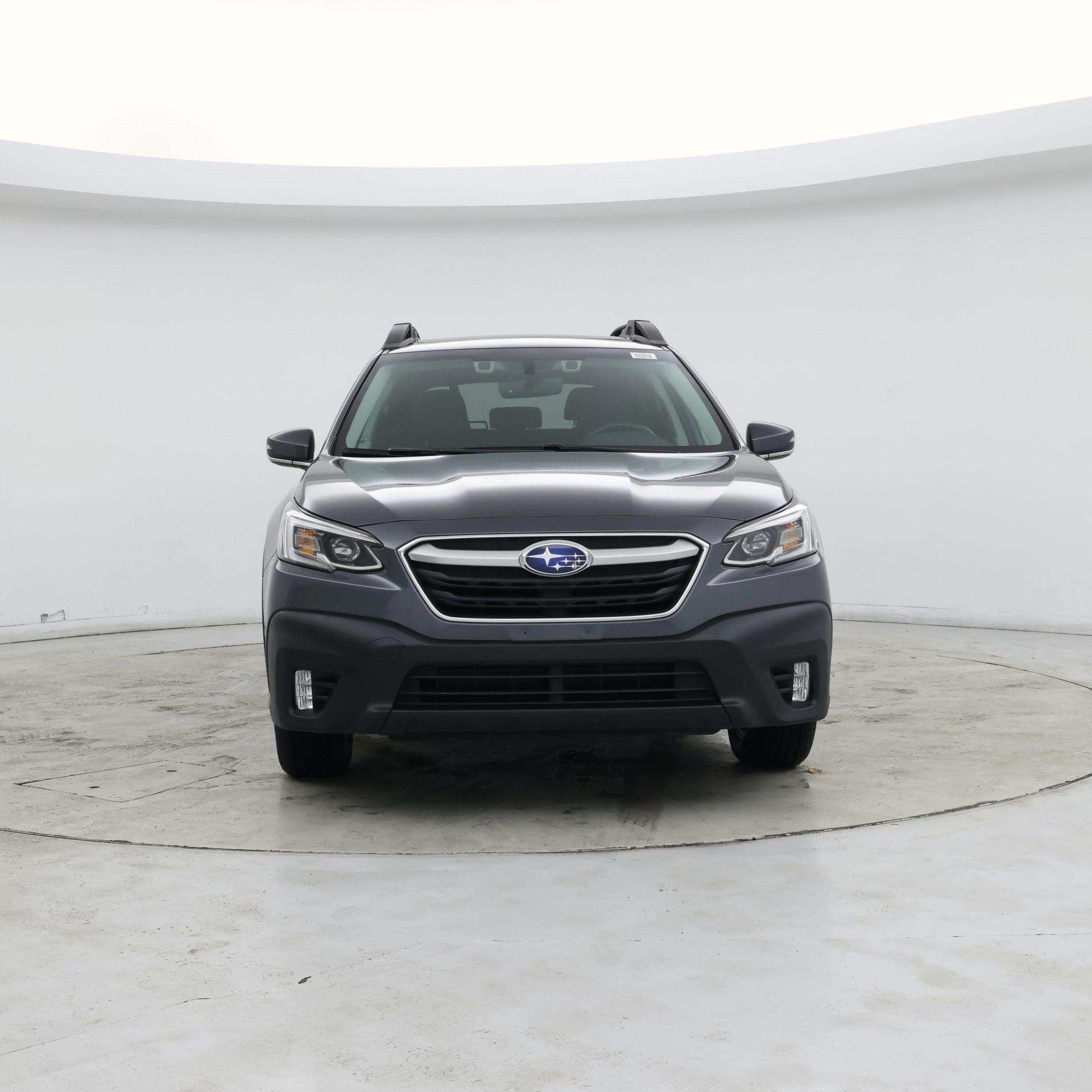 Thumbnail: 2021 Subaru Outback - 5
