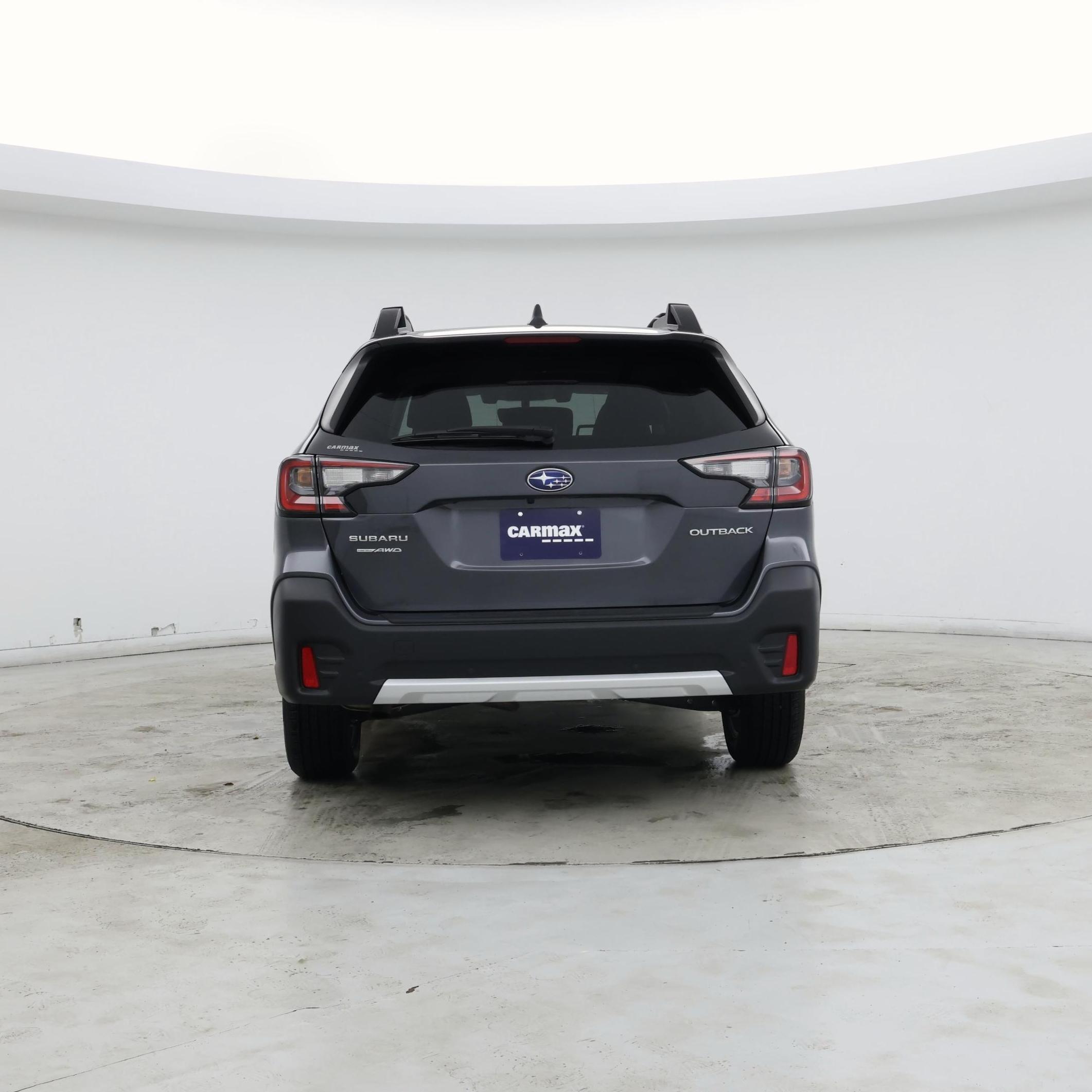 Thumbnail: 2021 Subaru Outback - 6