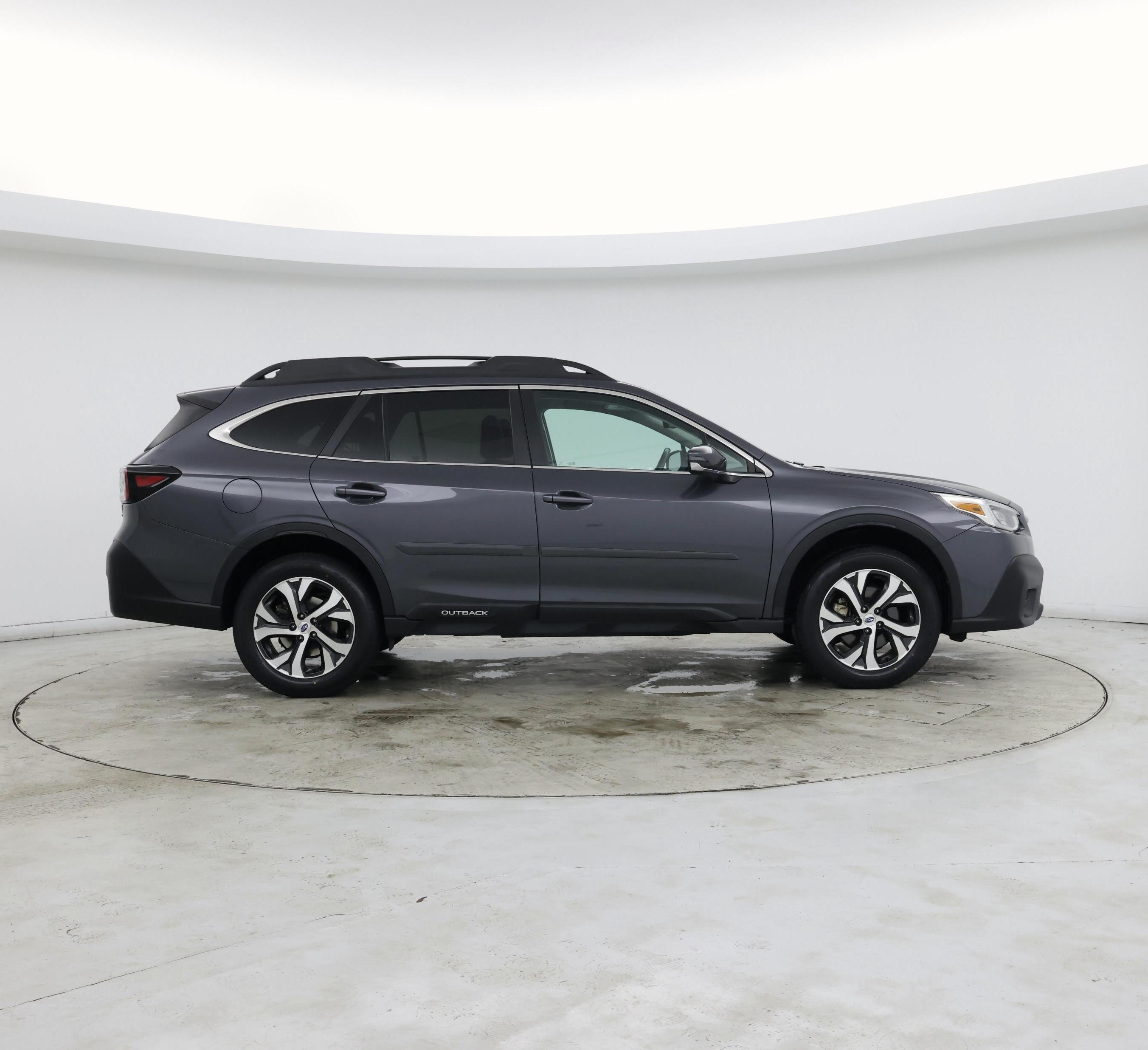 Thumbnail: 2021 Subaru Outback - 7